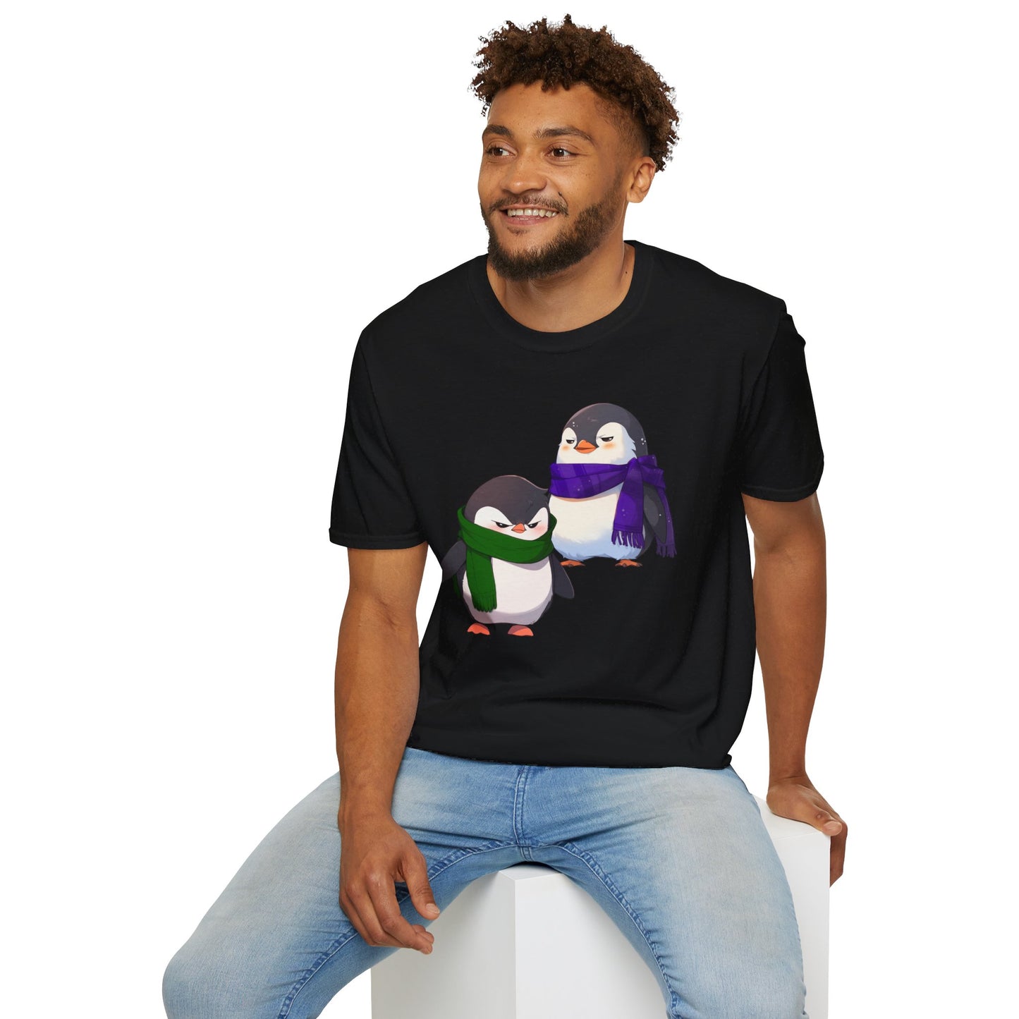 Penguin Bros Soft Tee