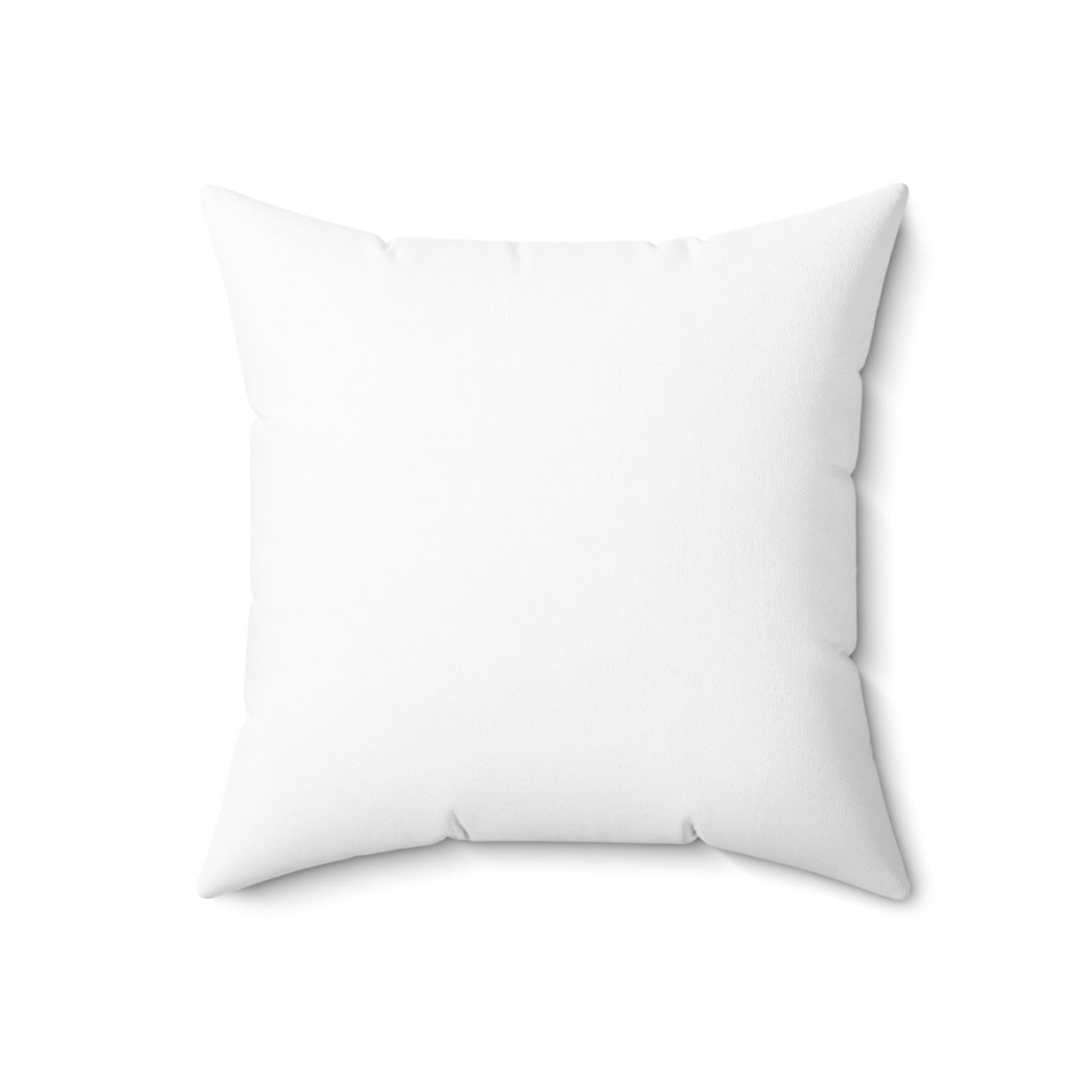 Homelessness Lite (Spokane, WA) Throw Pillow