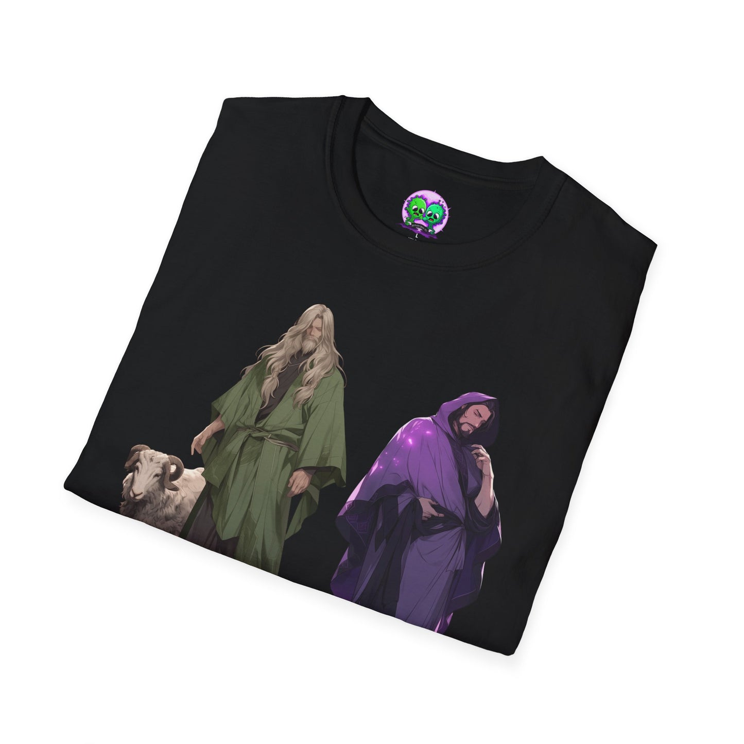 Cult Bros Soft Tee