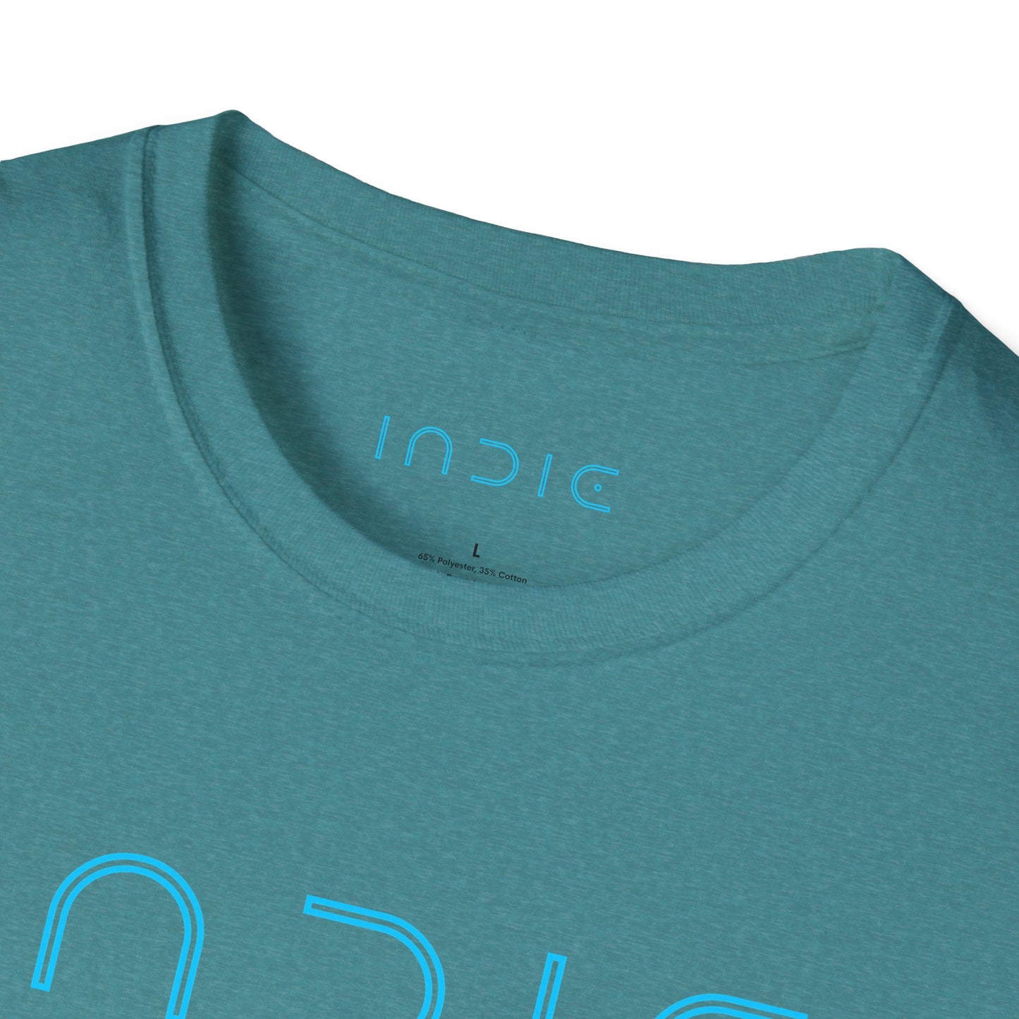 Indie Does It Better Soft Tee