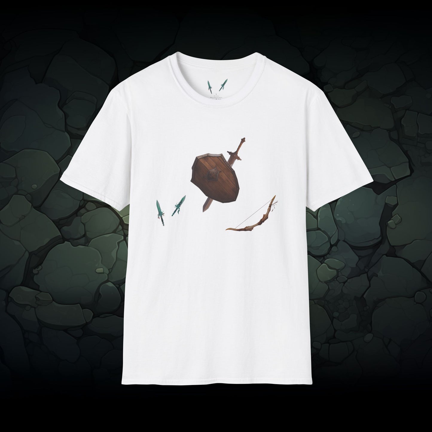 Episode 39 Soft Tee