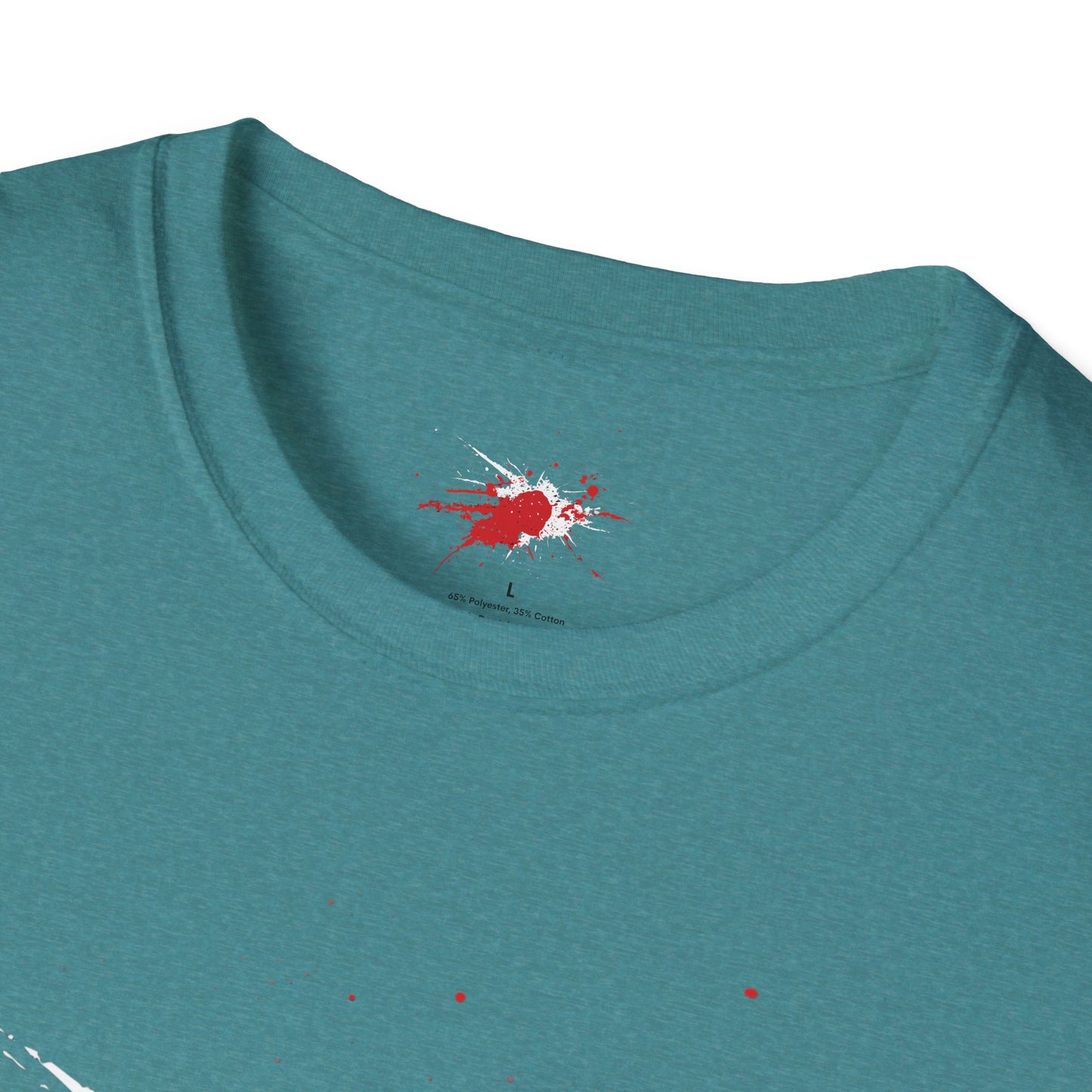 Keep Trying Soft Tee
