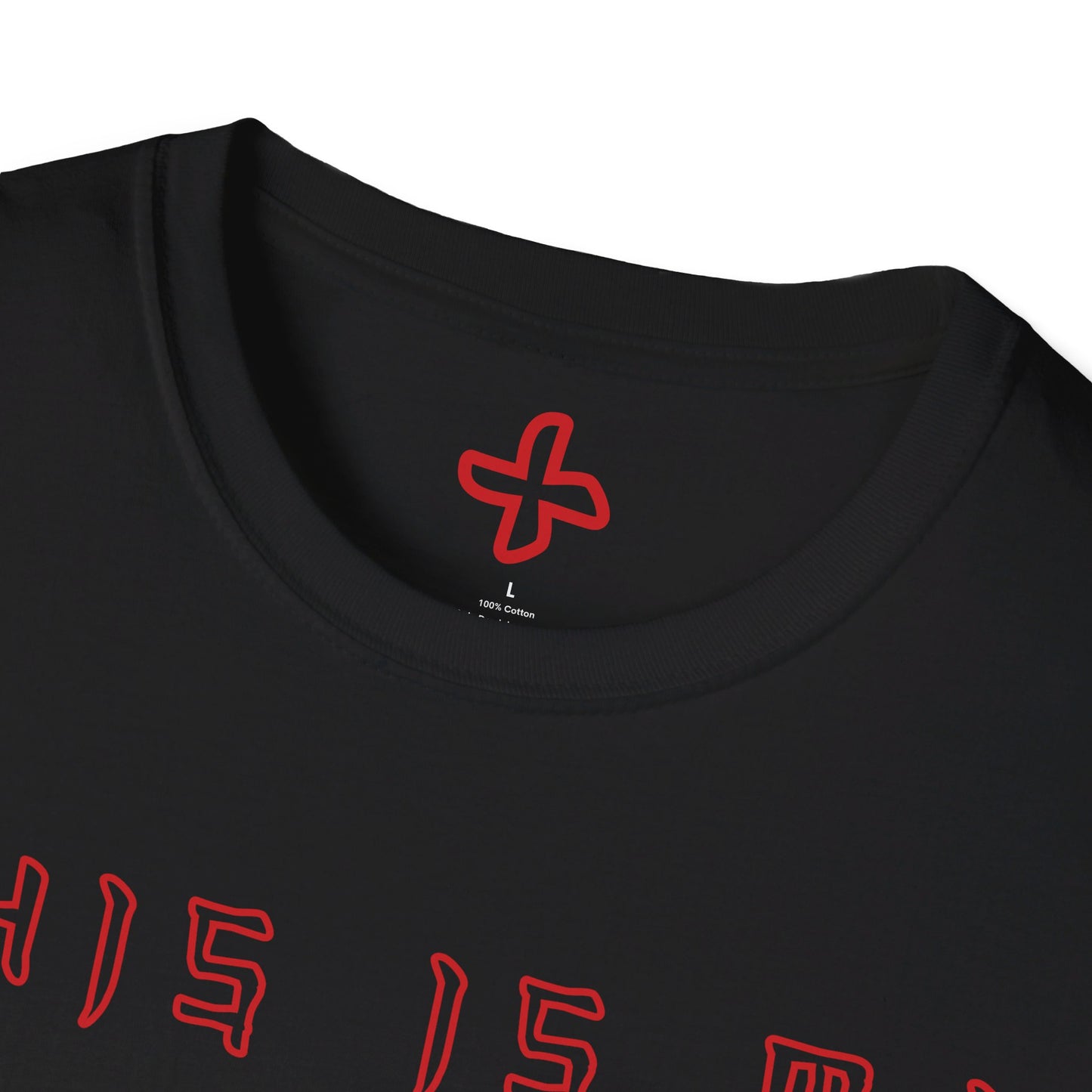NG+ Soft Tee
