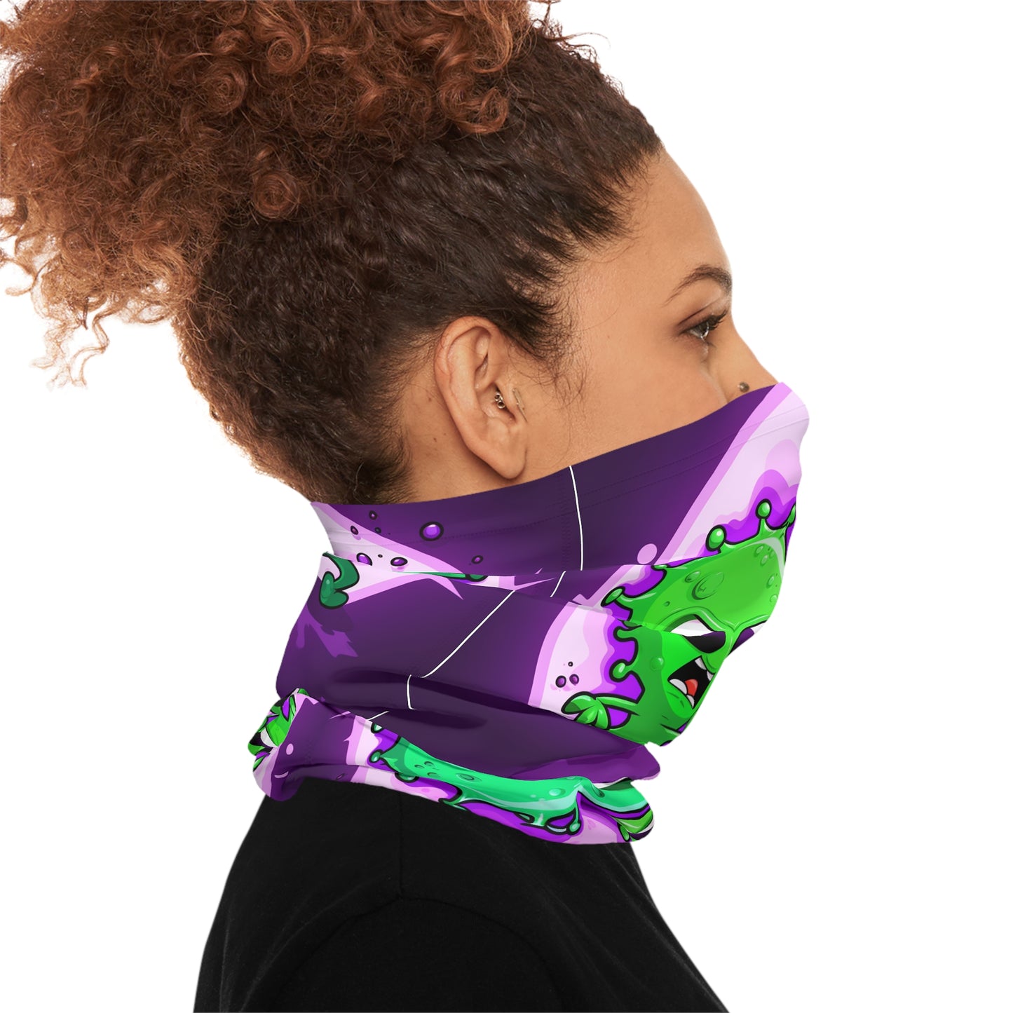 BBC Gaiter