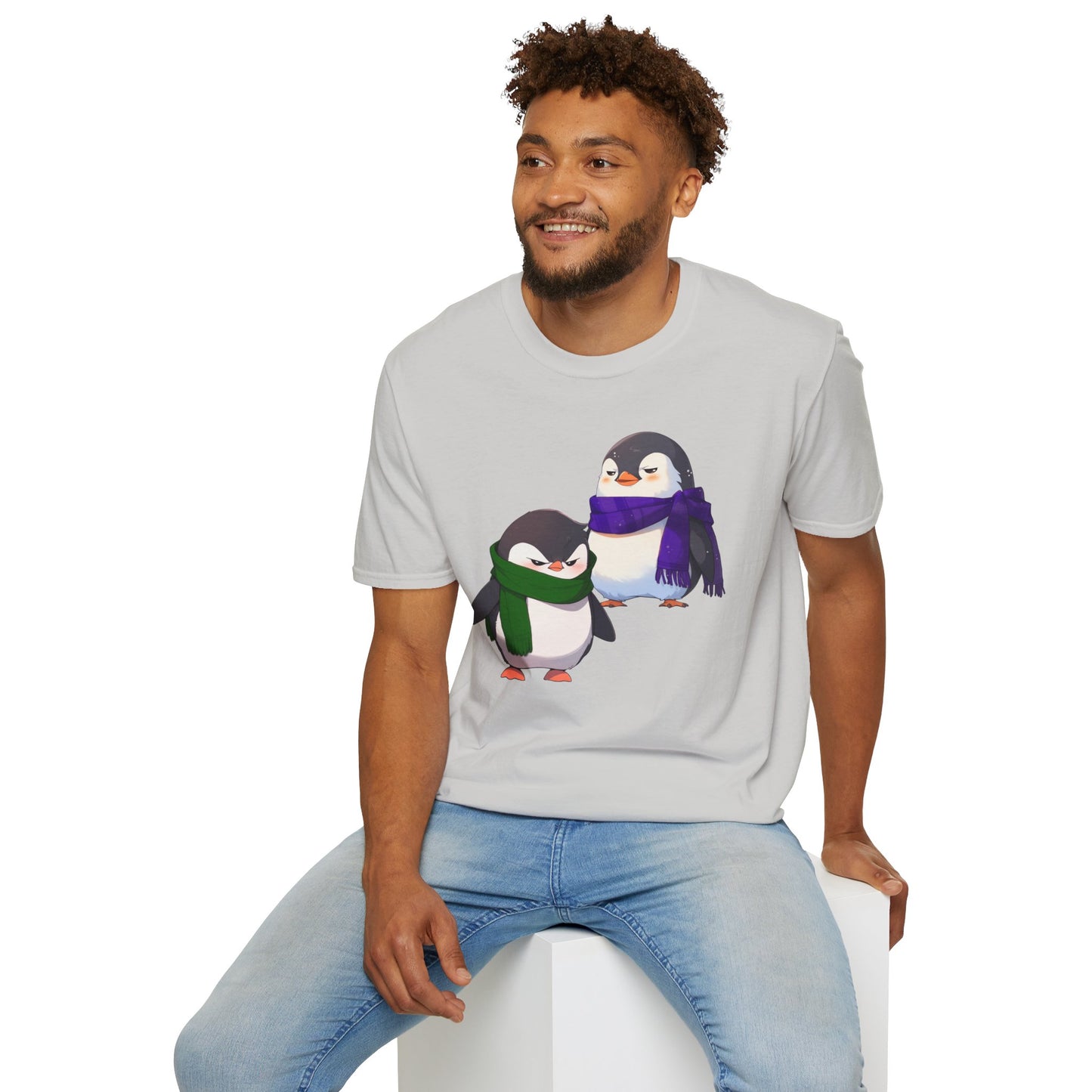 Penguin Bros Soft Tee