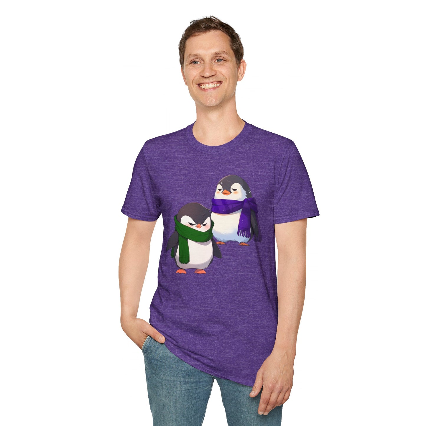 Penguin Bros Soft Tee