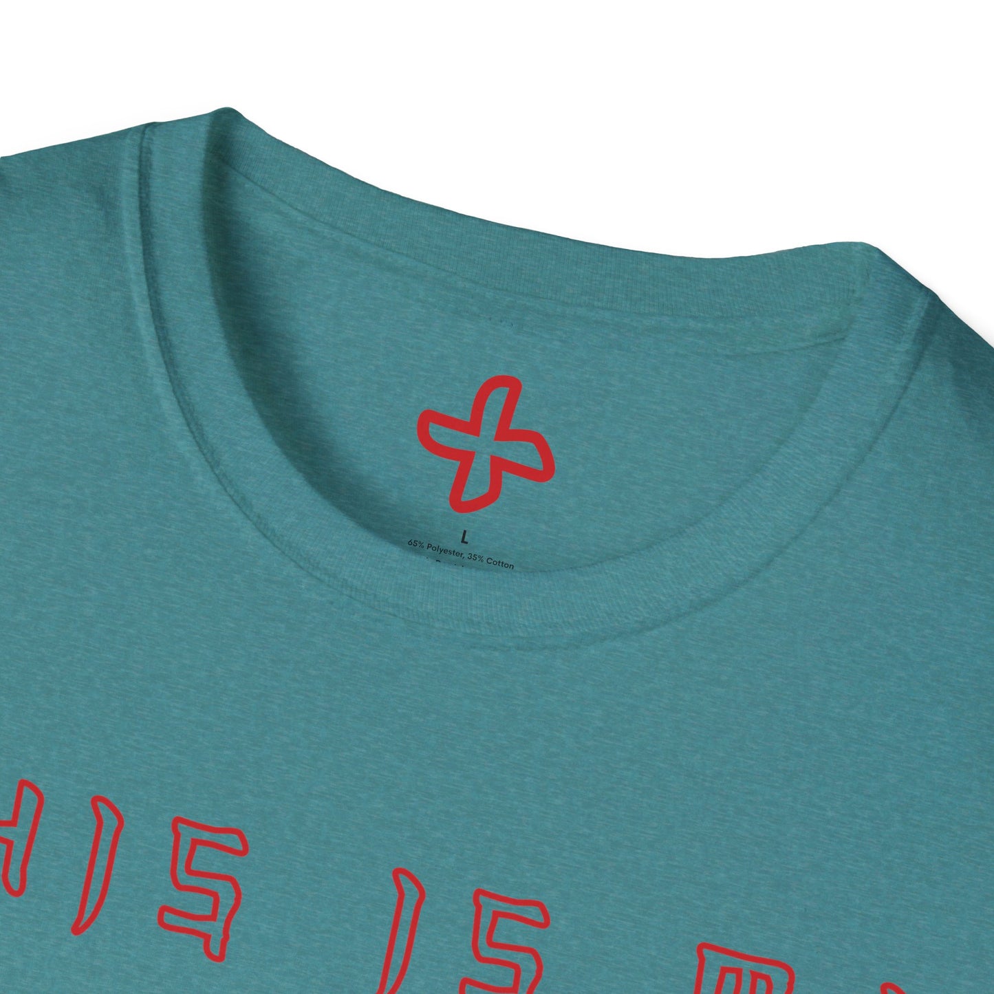 NG+ Soft Tee