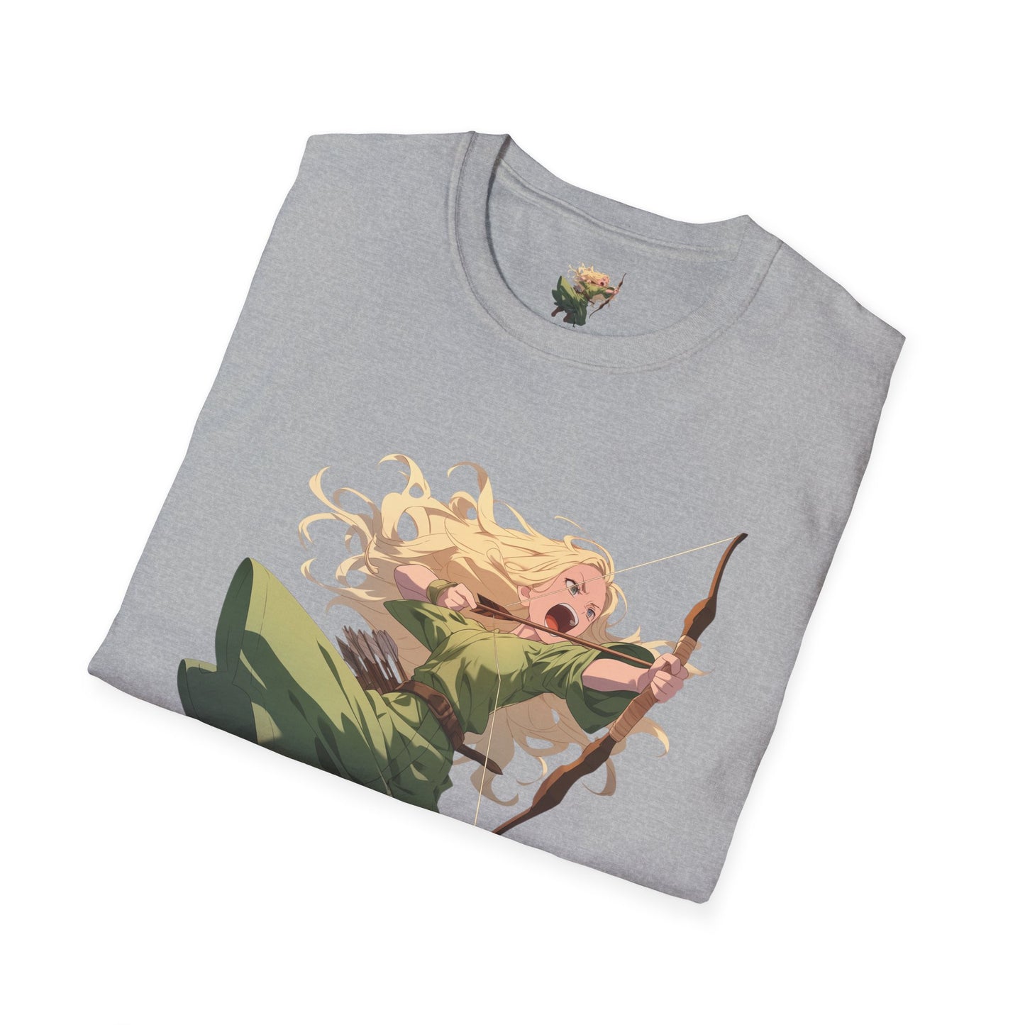 Linda Soft Tee