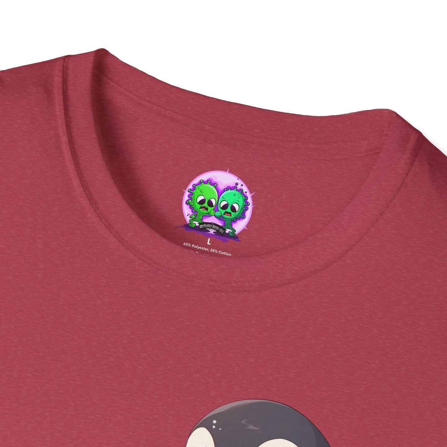 Penguin Bros Soft Tee