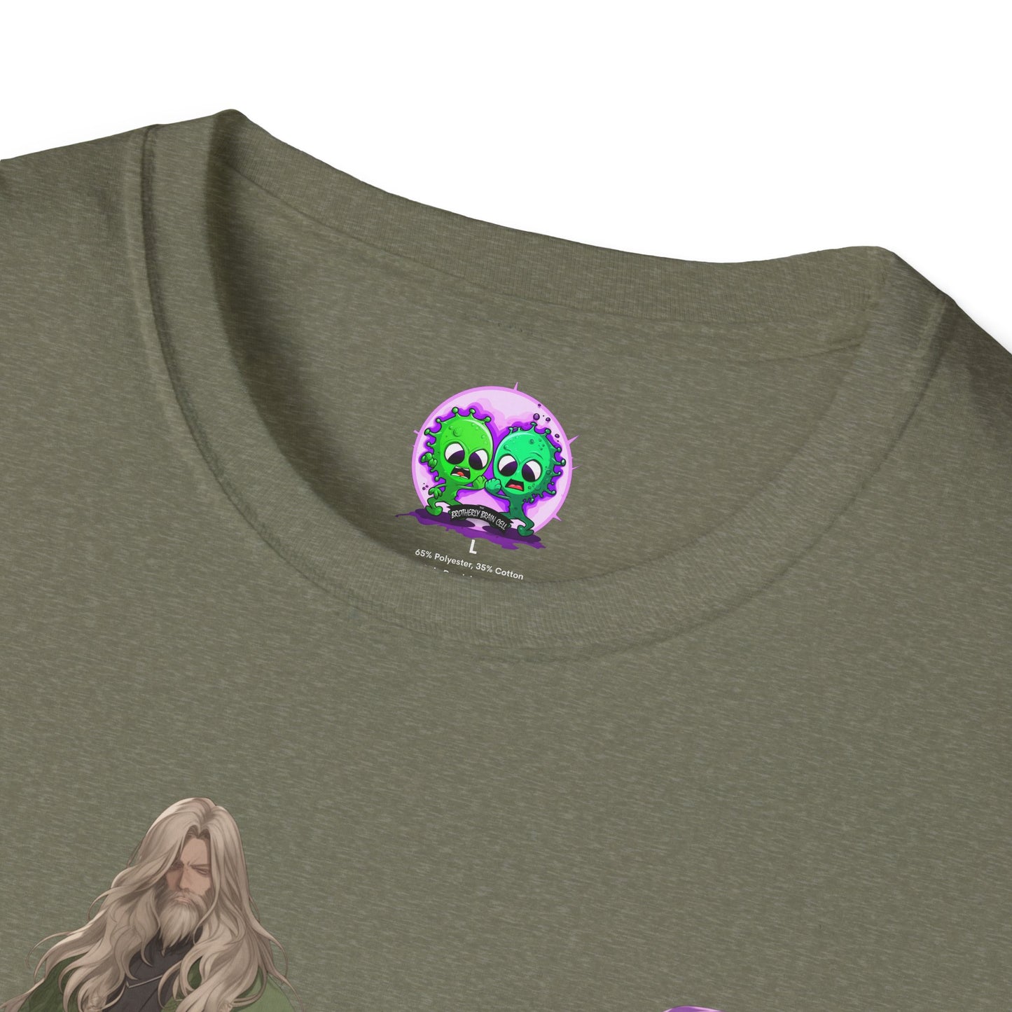 Cult Bros Soft Tee