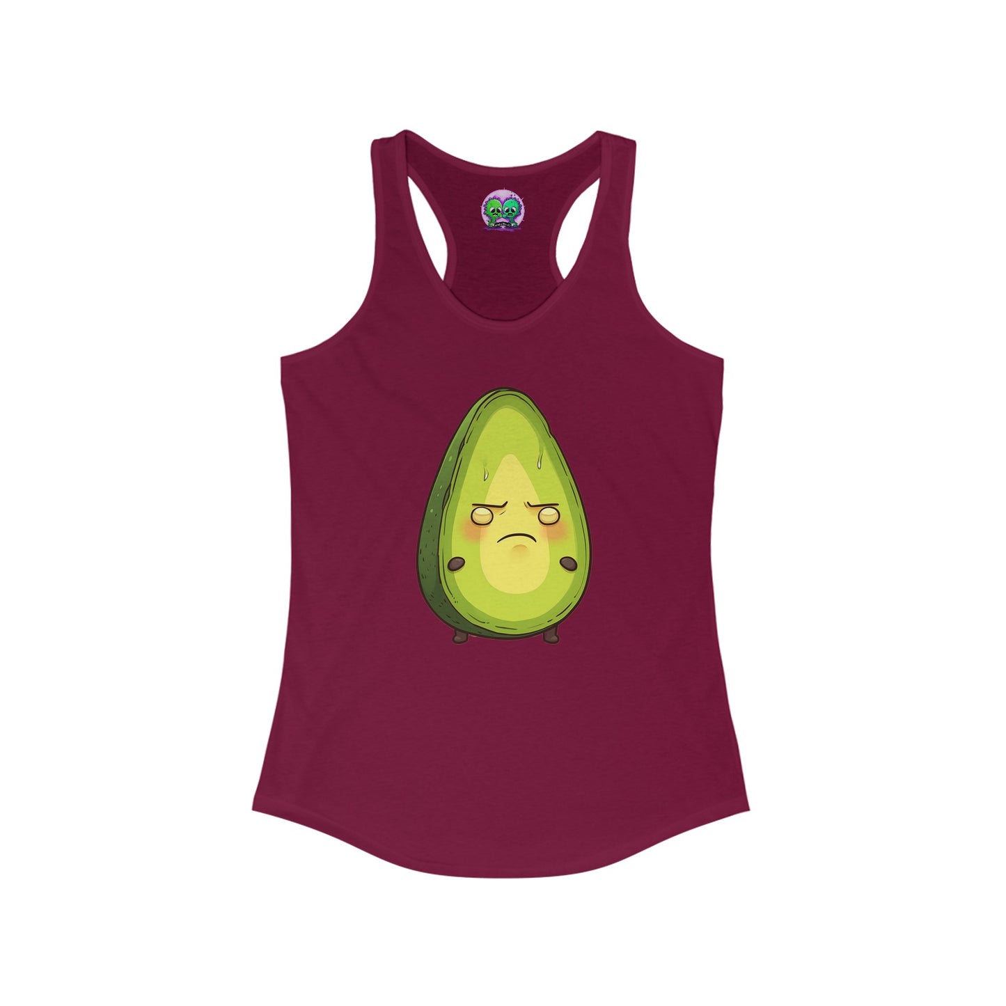Abocabo Ladies Tank