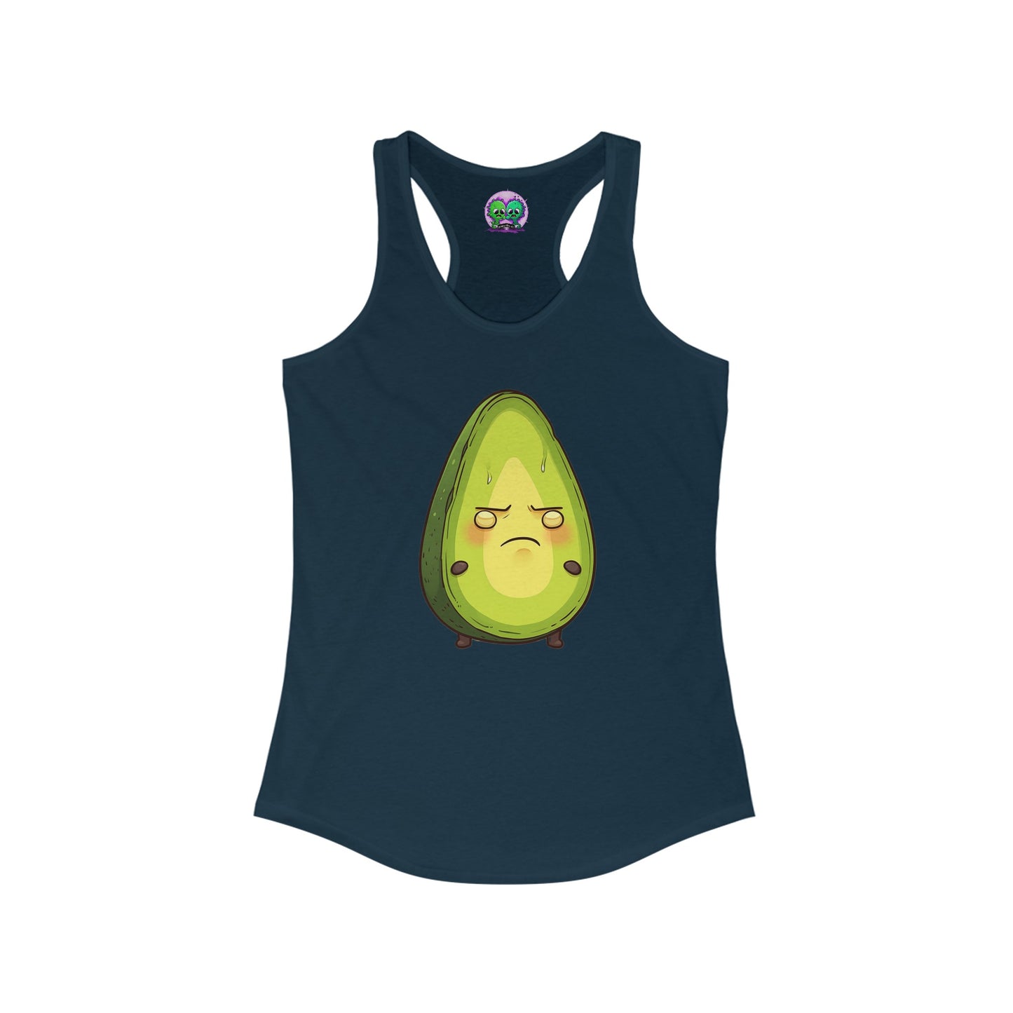 Abocabo Ladies Tank