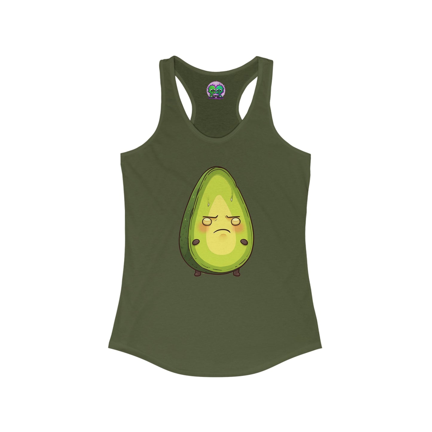 Abocabo Ladies Tank