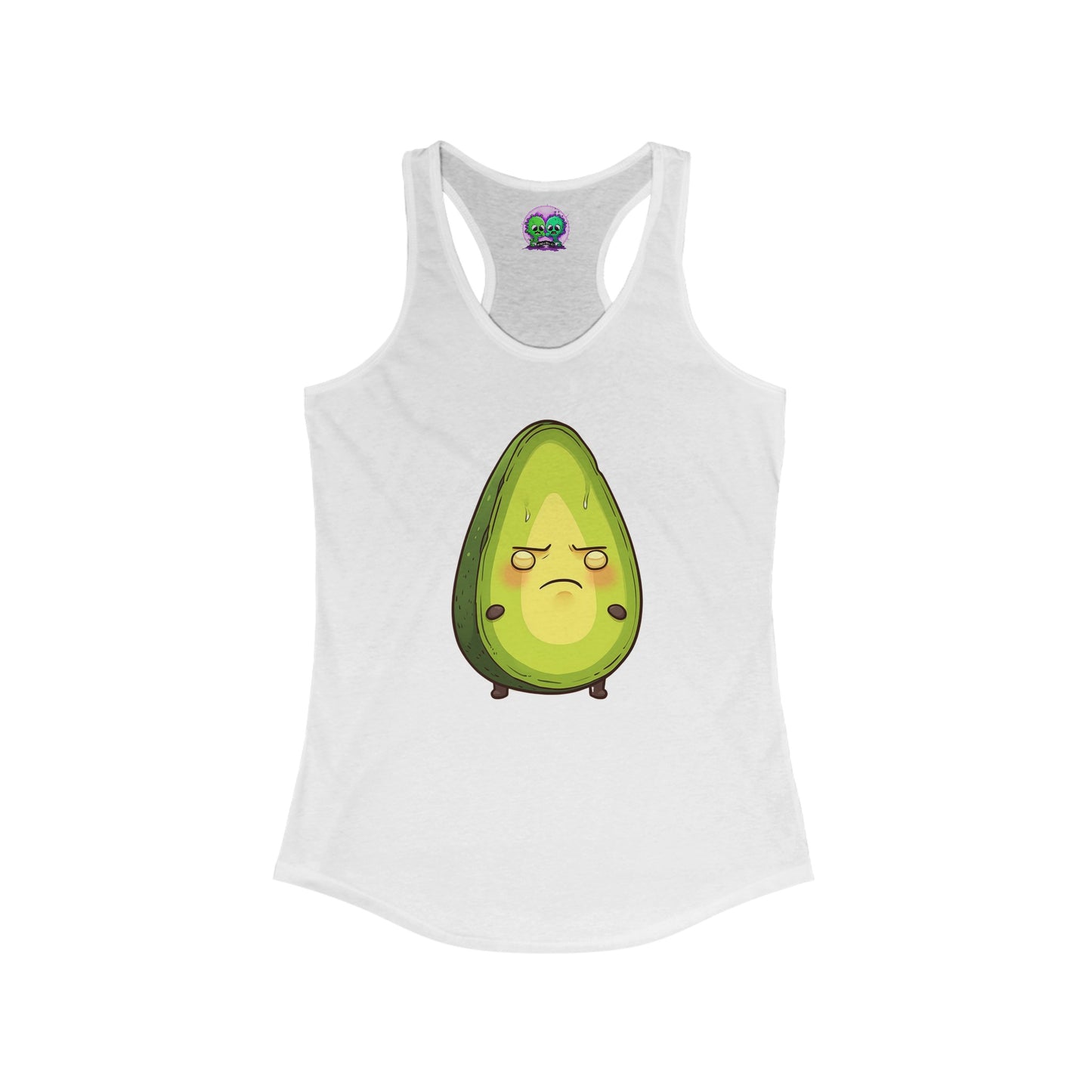 Abocabo Ladies Tank