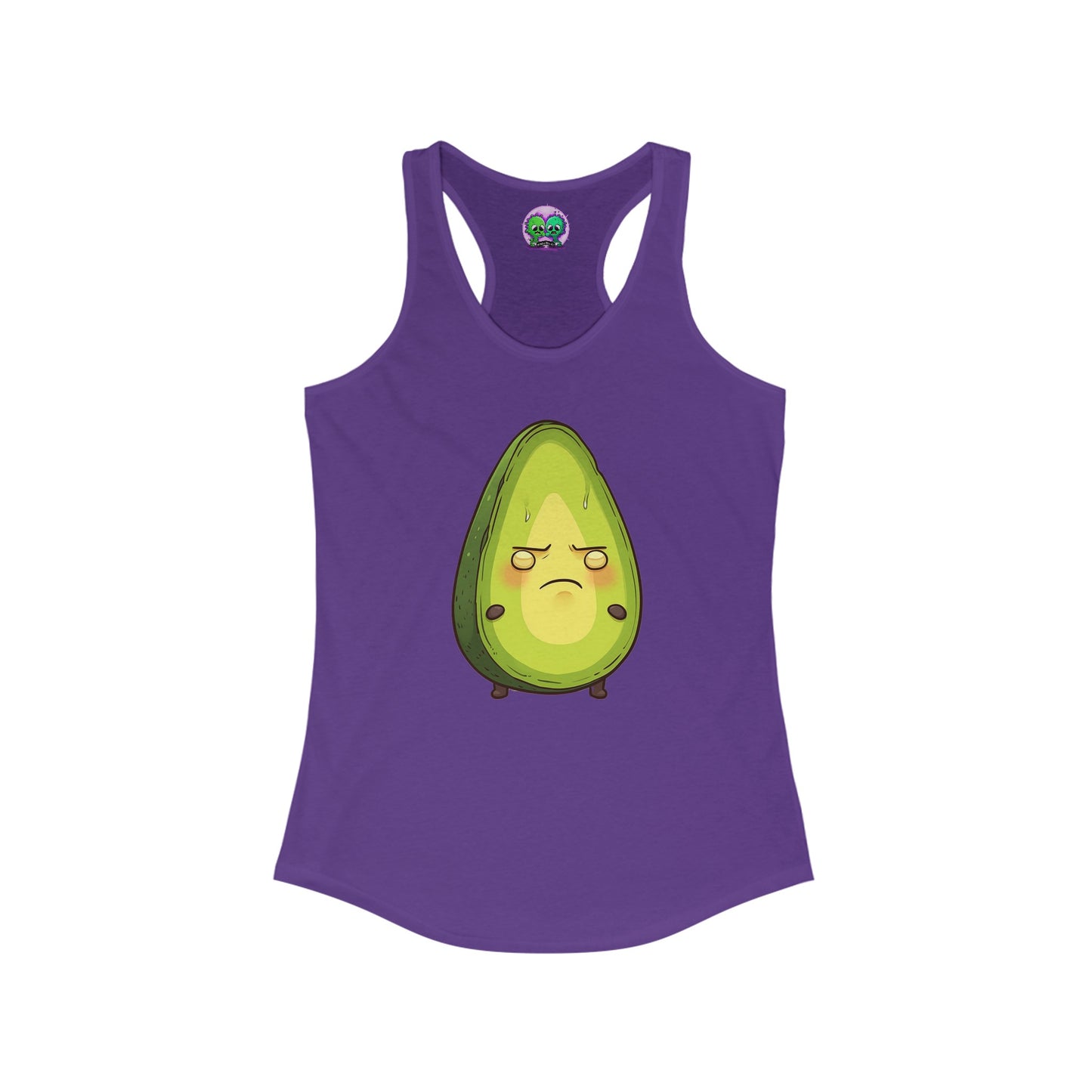 Abocabo Ladies Tank