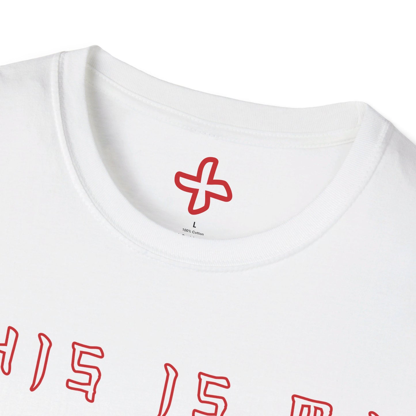 NG+ Soft Tee