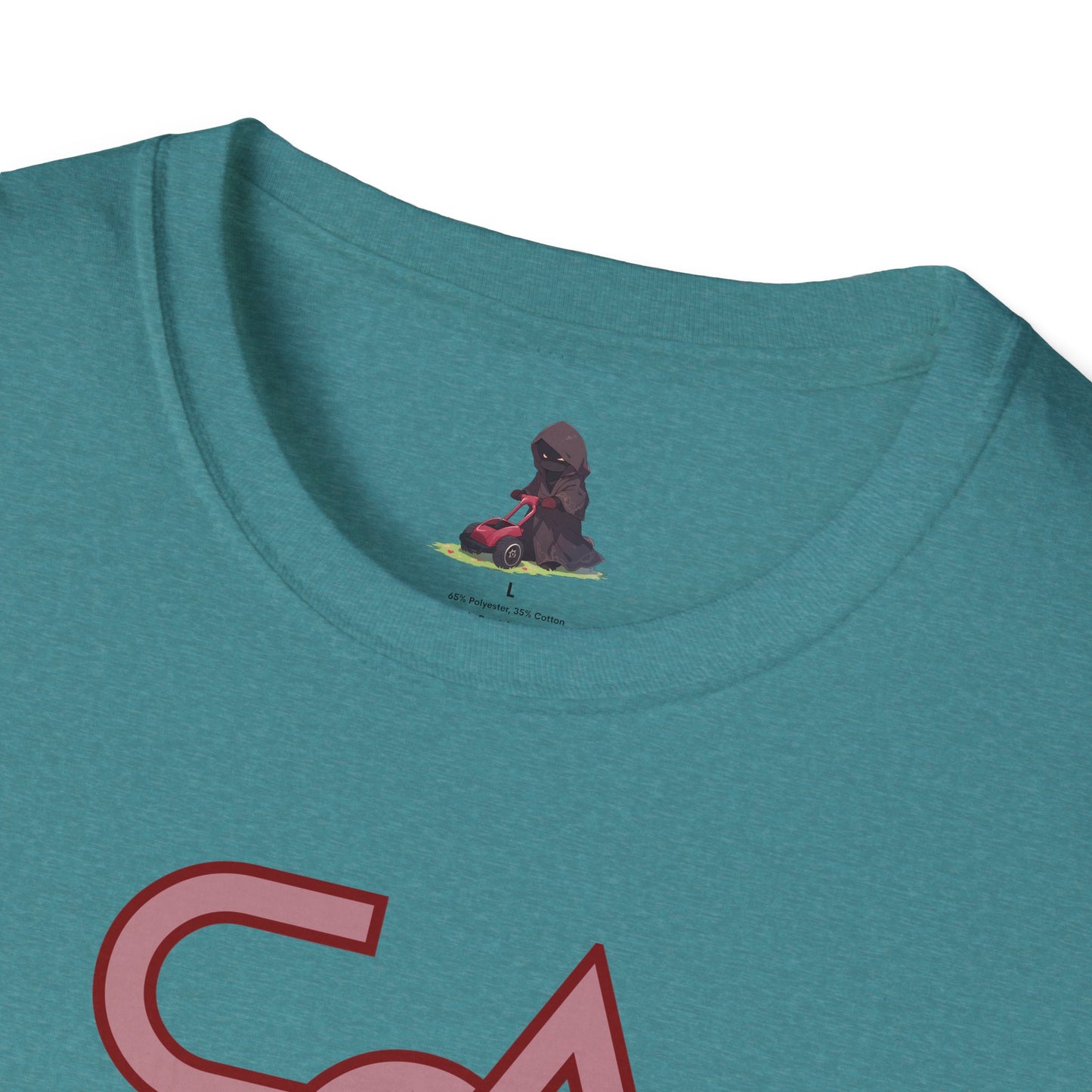 C.O.A. Soft Tee
