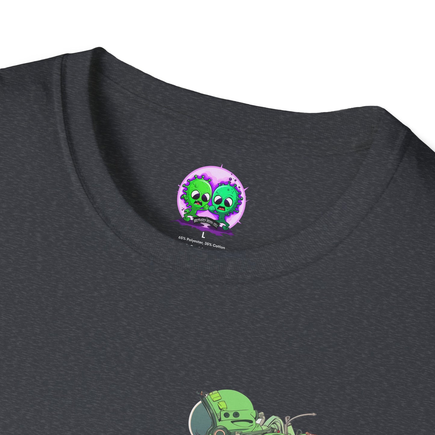 Astro Bros Soft Tee