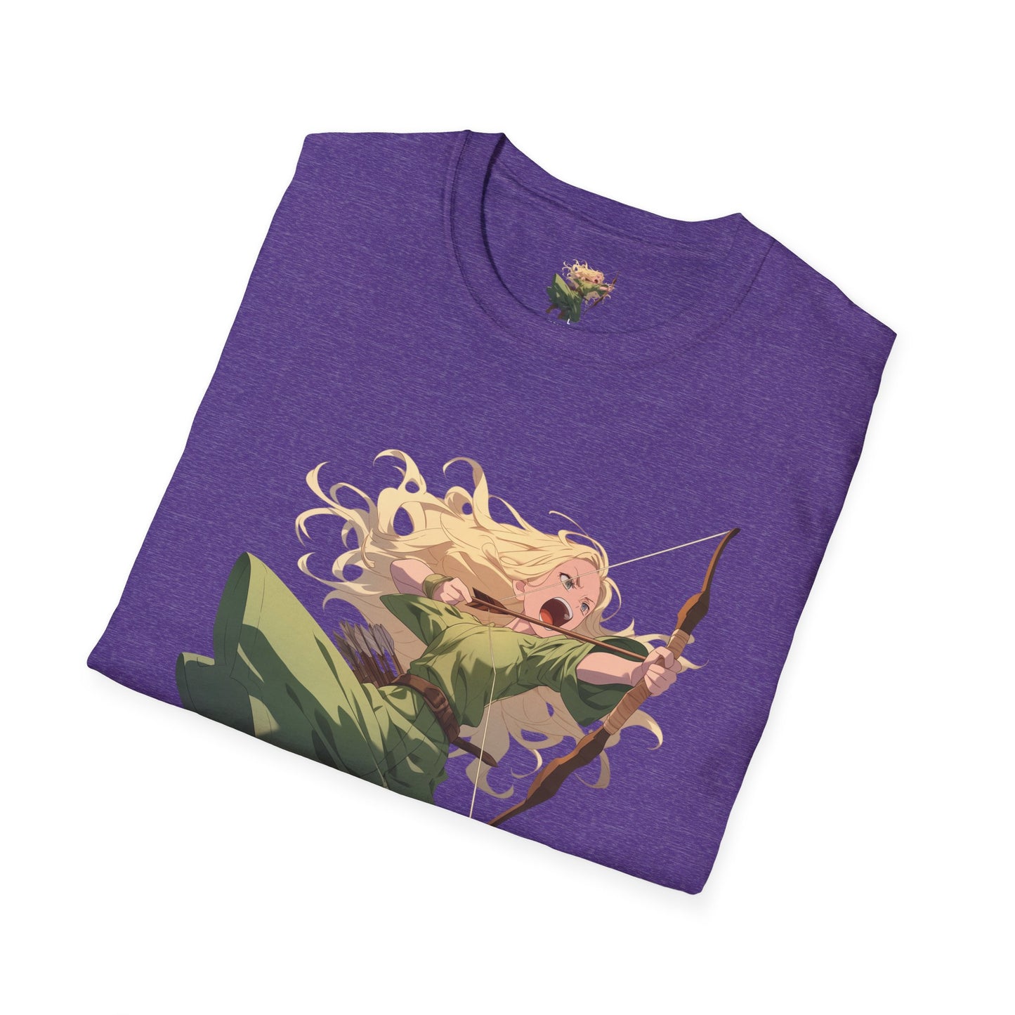 Linda Soft Tee