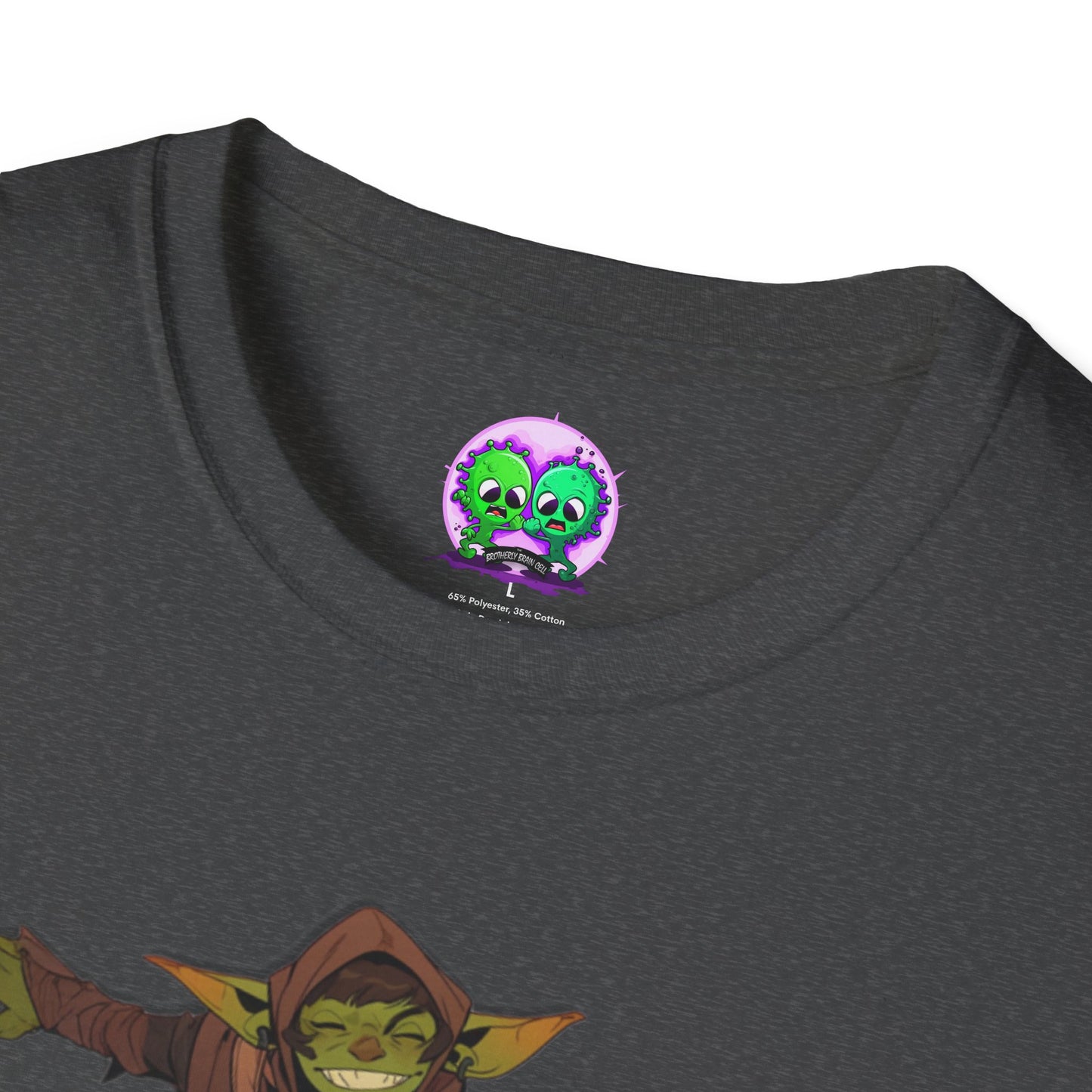 Goblin Squad Soft Tee