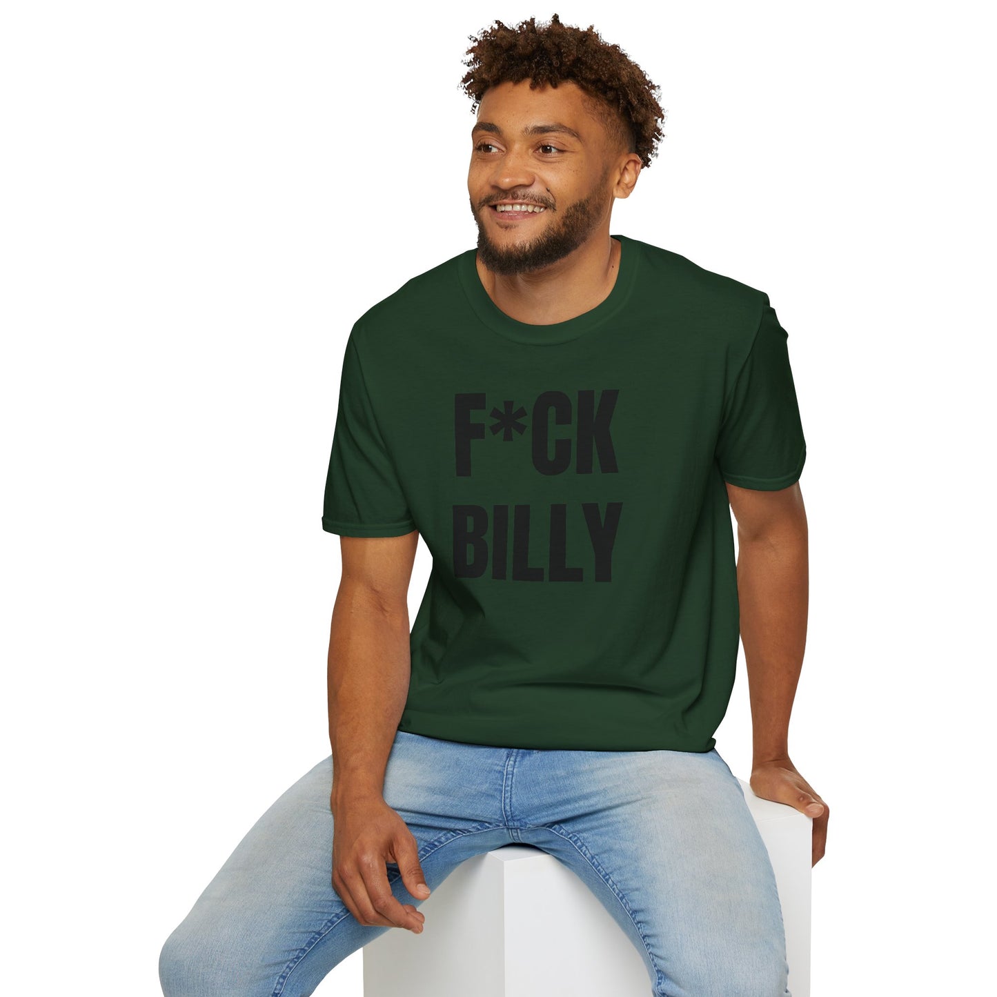 F*ck Billy Tee