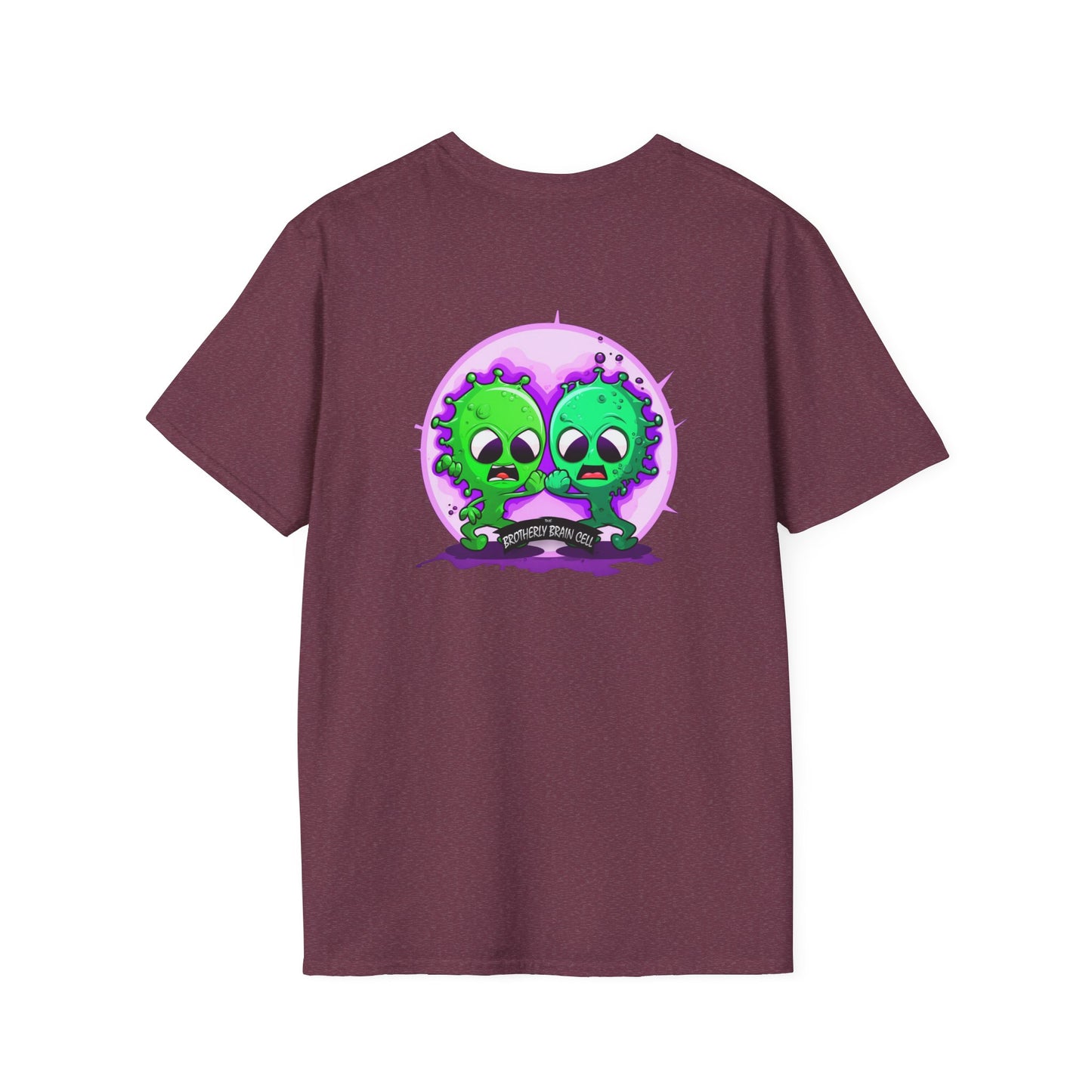 Lost Boys Soft Tee