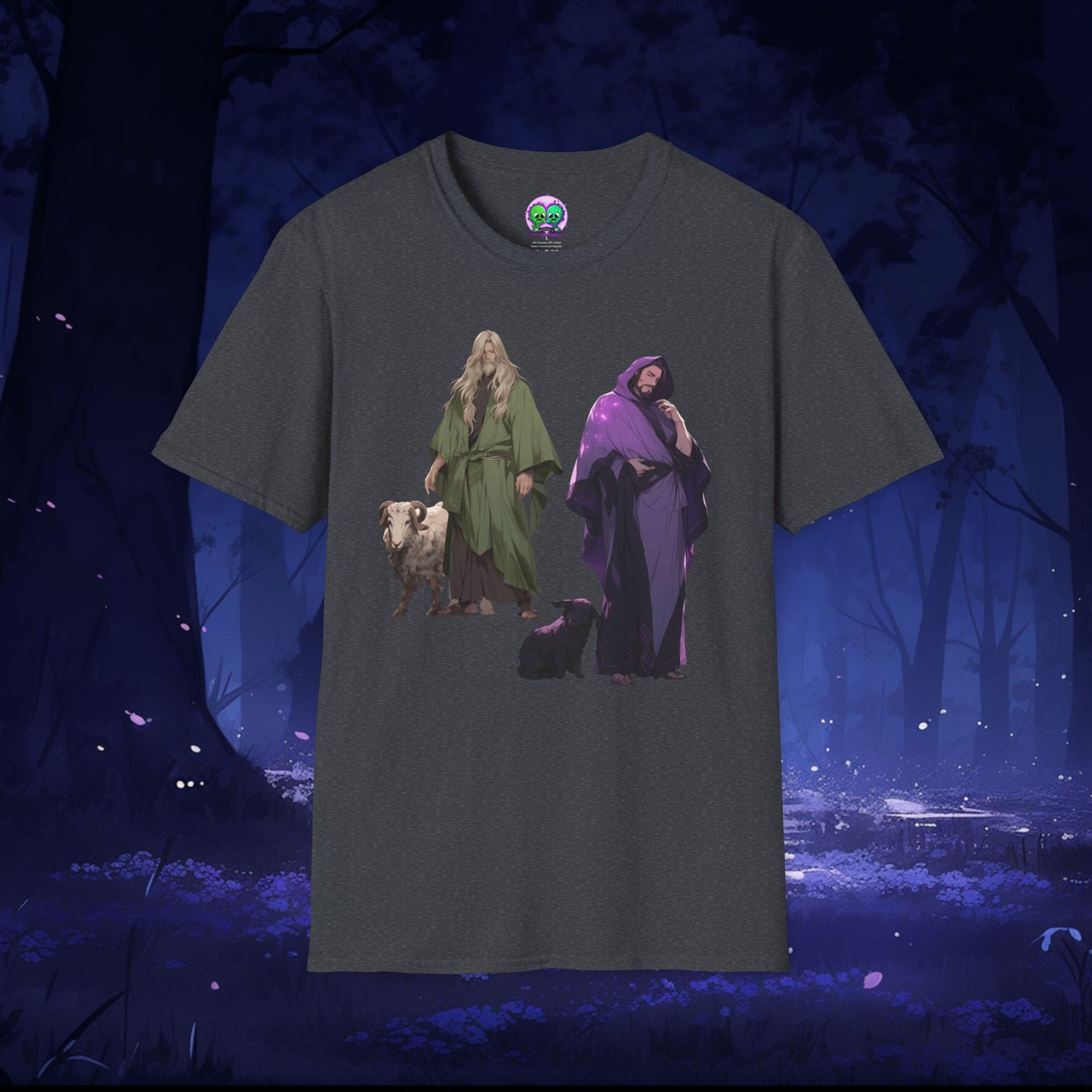 Cult Bros Soft Tee