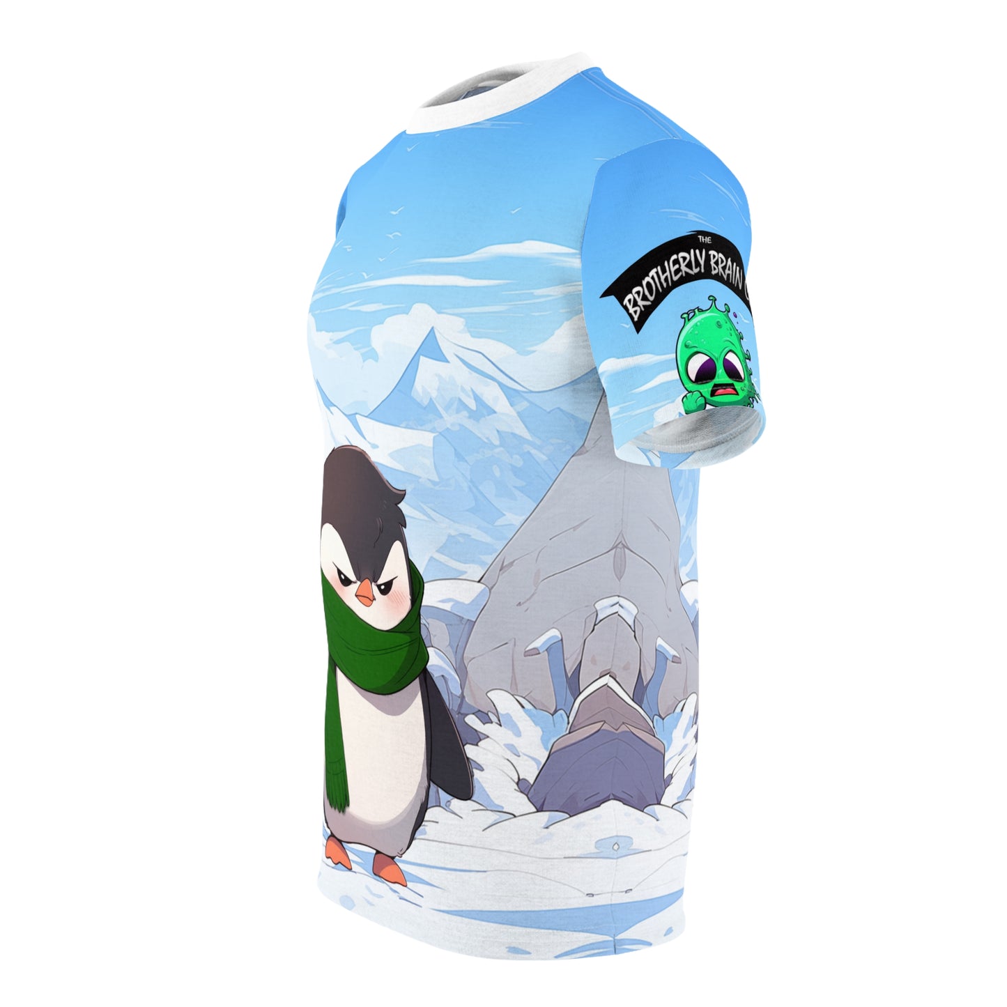 Penguin Bros Limited Edition Tee