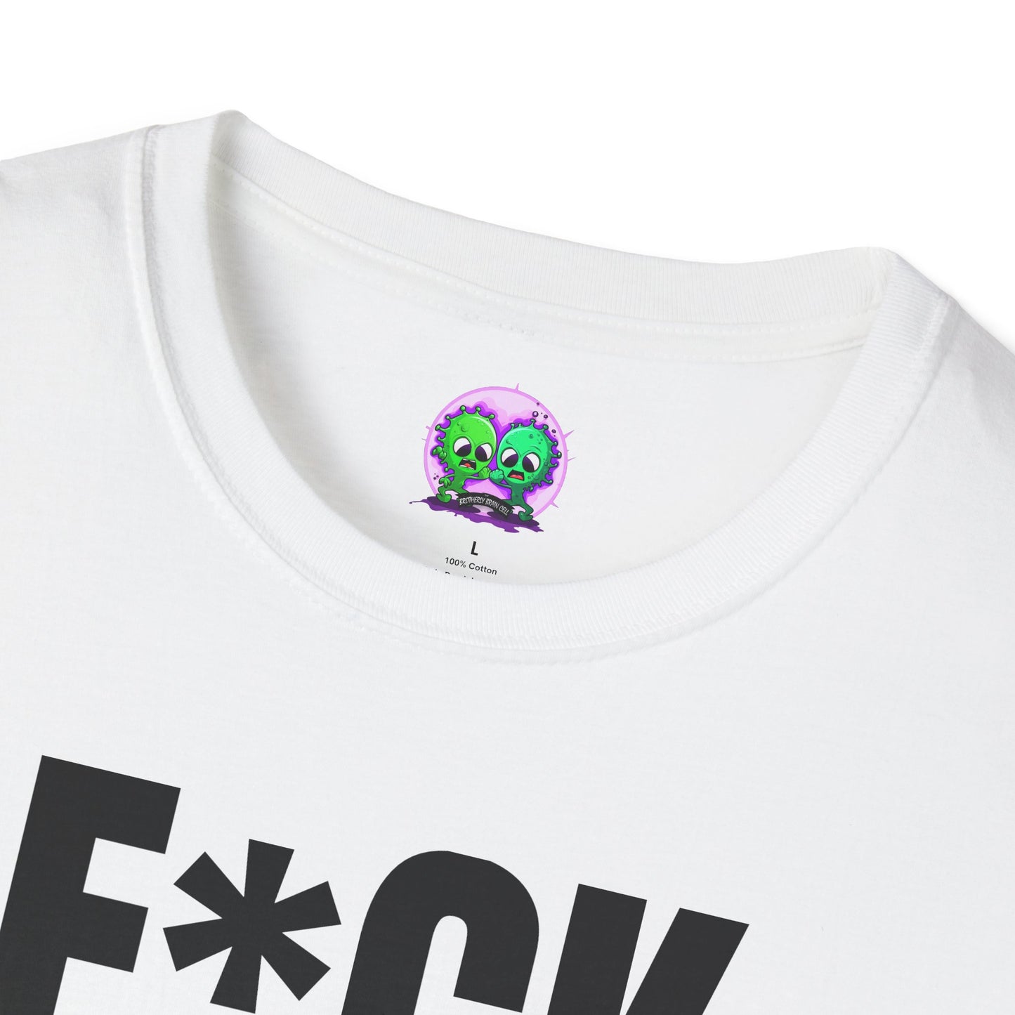 F*ck Billy Tee