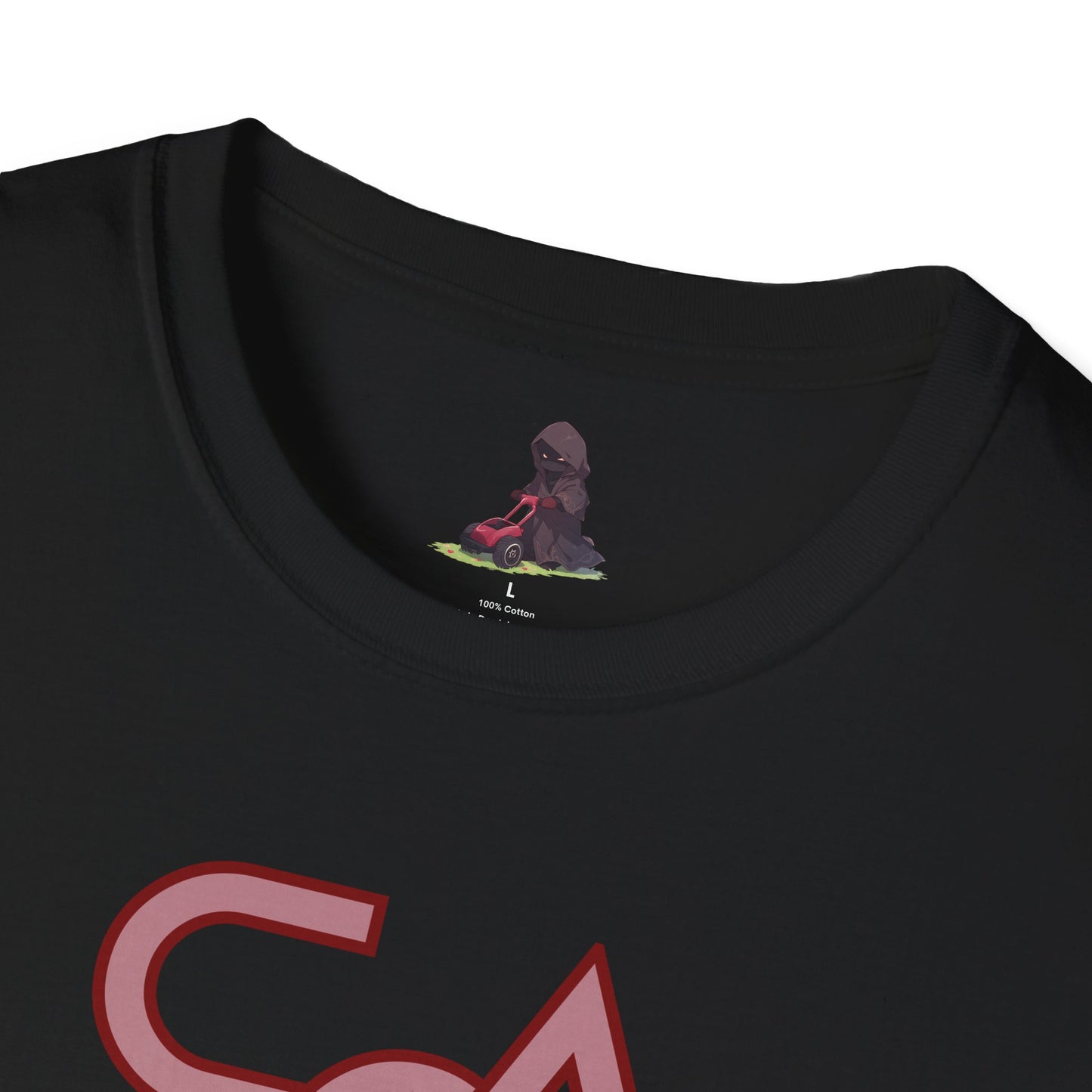 C.O.A. Soft Tee