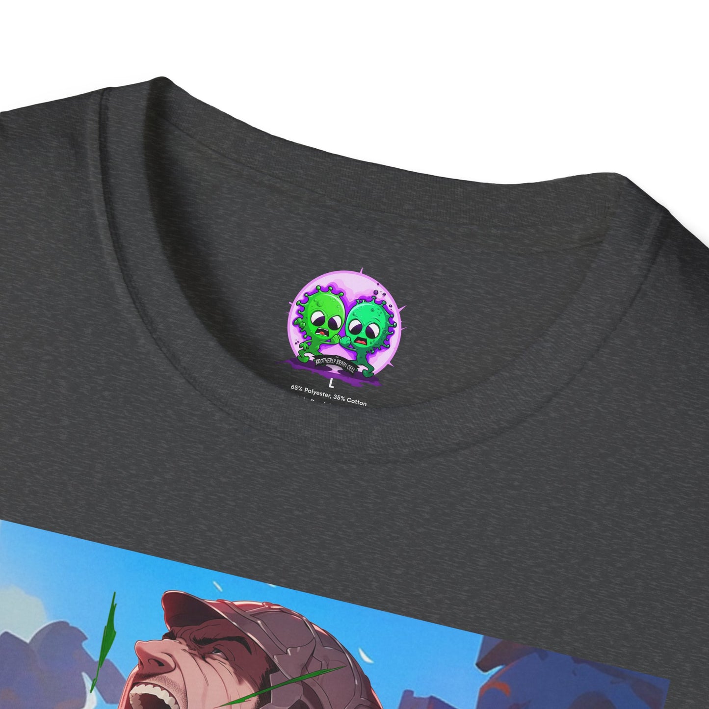 Episode 15 Soft Tee