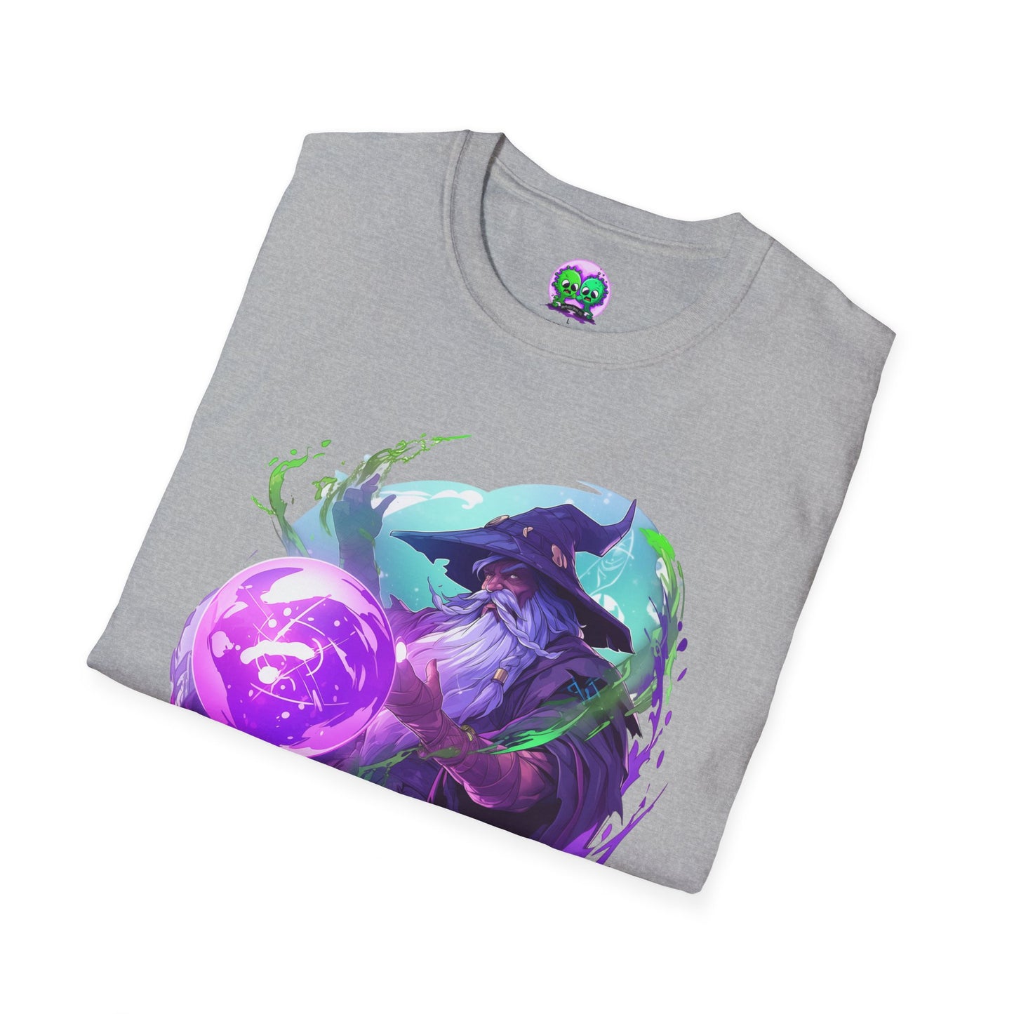 Pinball Wizard 2.0 Soft Tee
