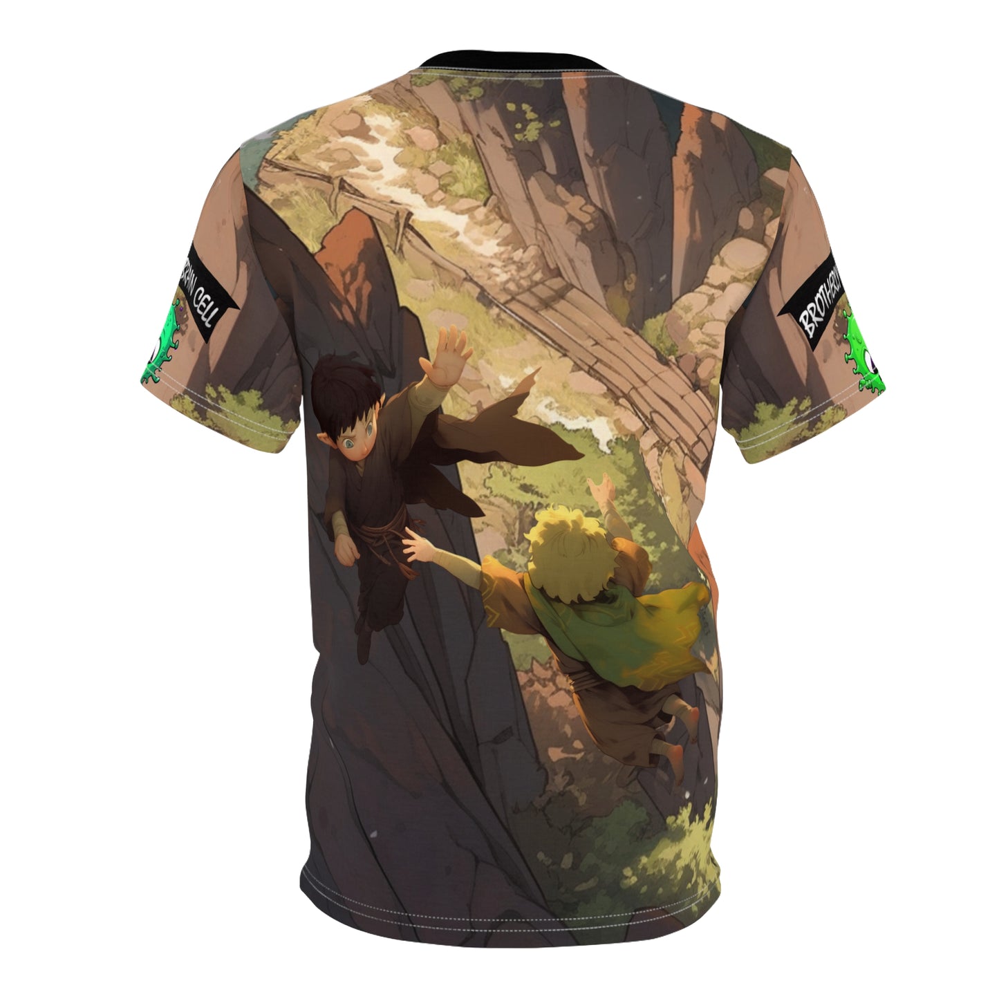 Yeet Bros Limited Edition Tee