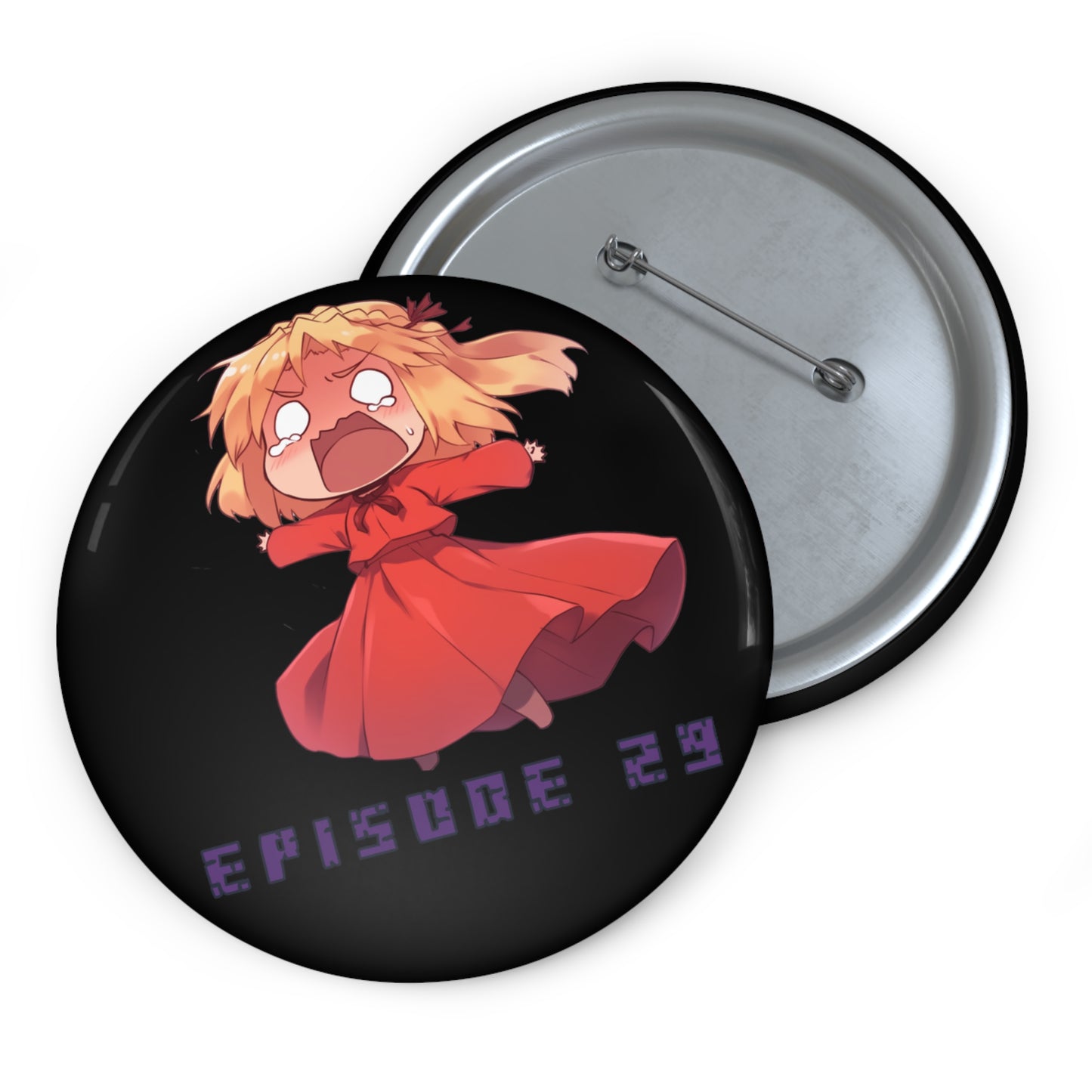 Episode 29 Button