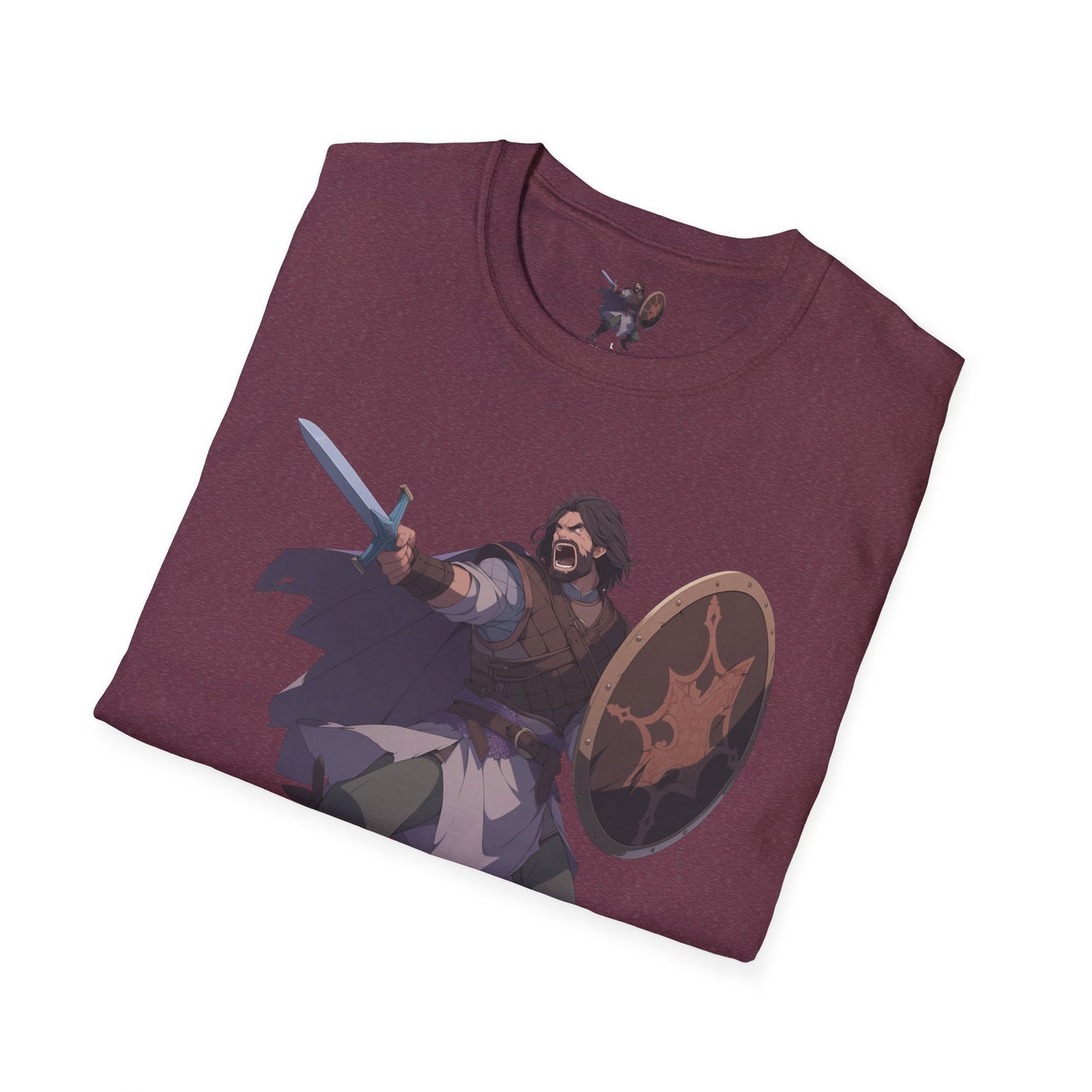 Dad-Will Soft Tee
