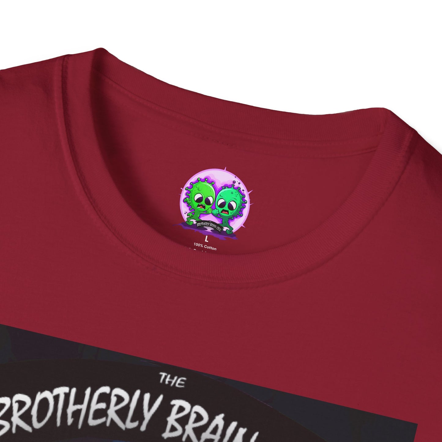 Gunslinger Bros Unisex Tee