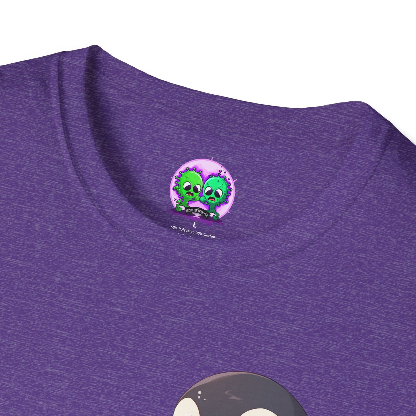 Penguin Bros Soft Tee