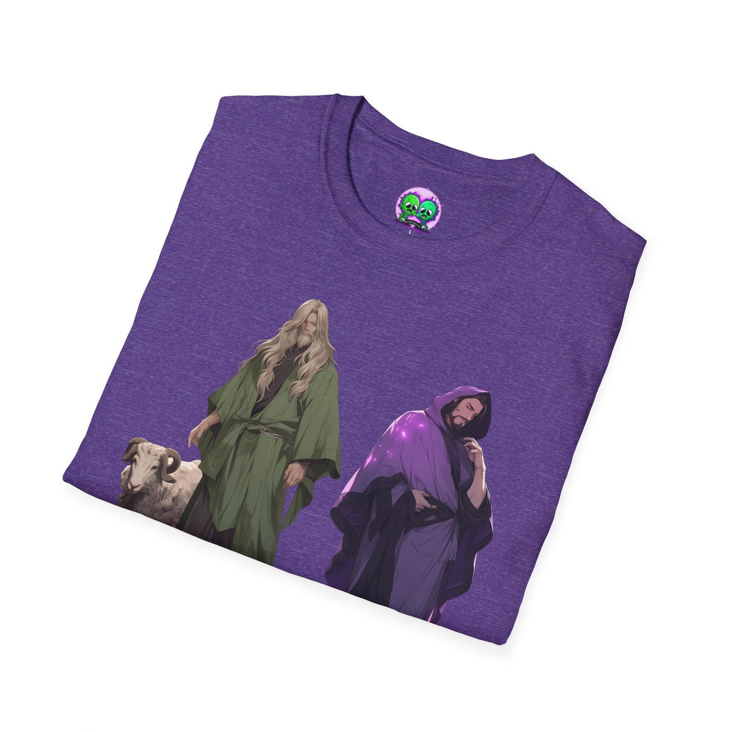 Cult Bros Soft Tee