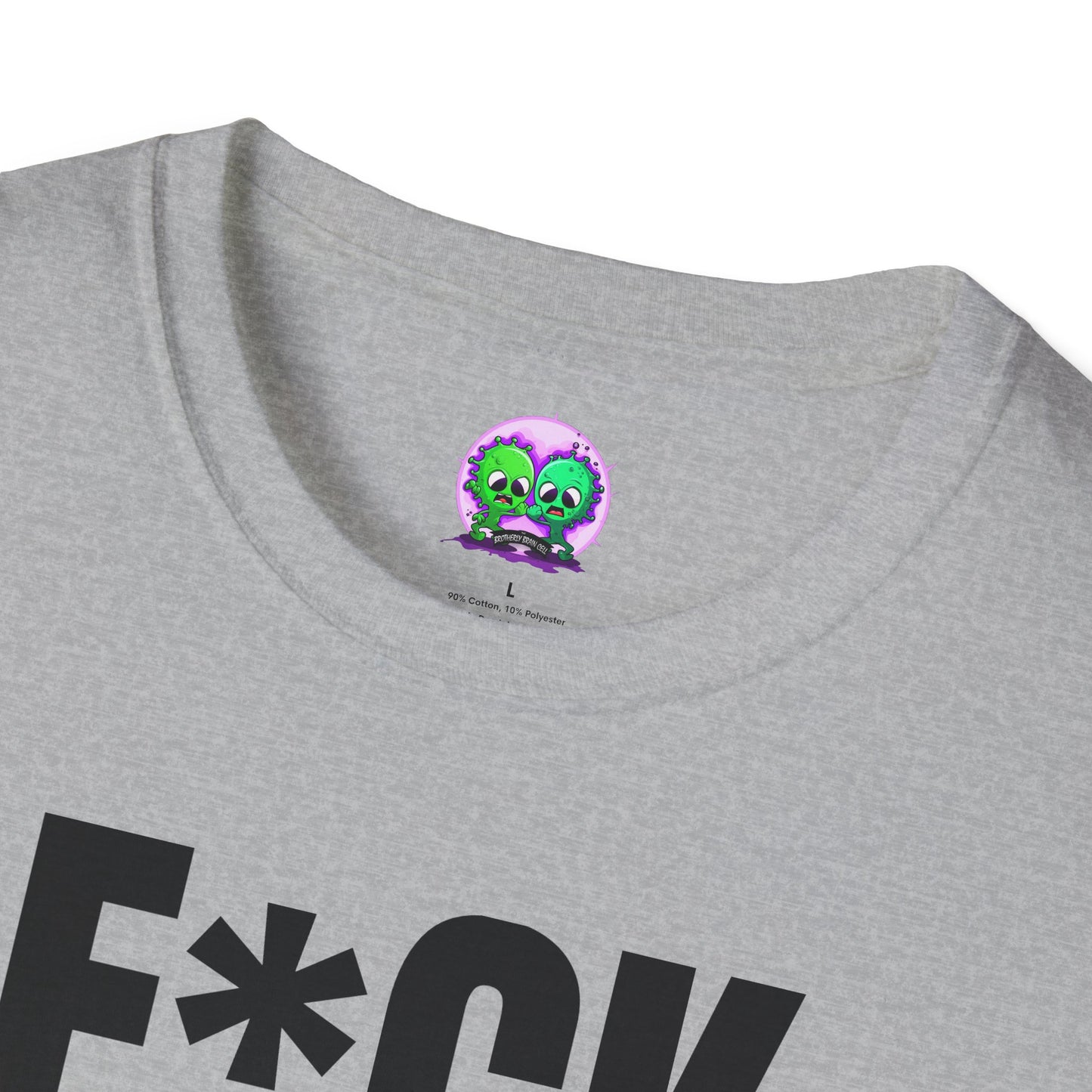 F*ck Billy Tee