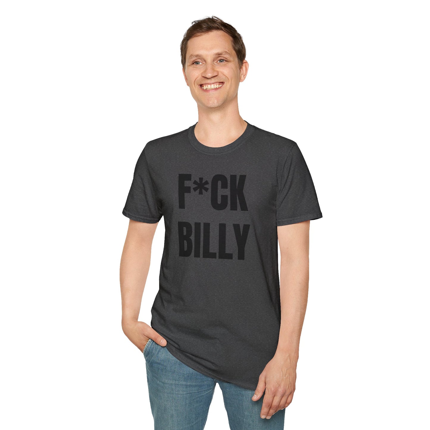 F*ck Billy Tee