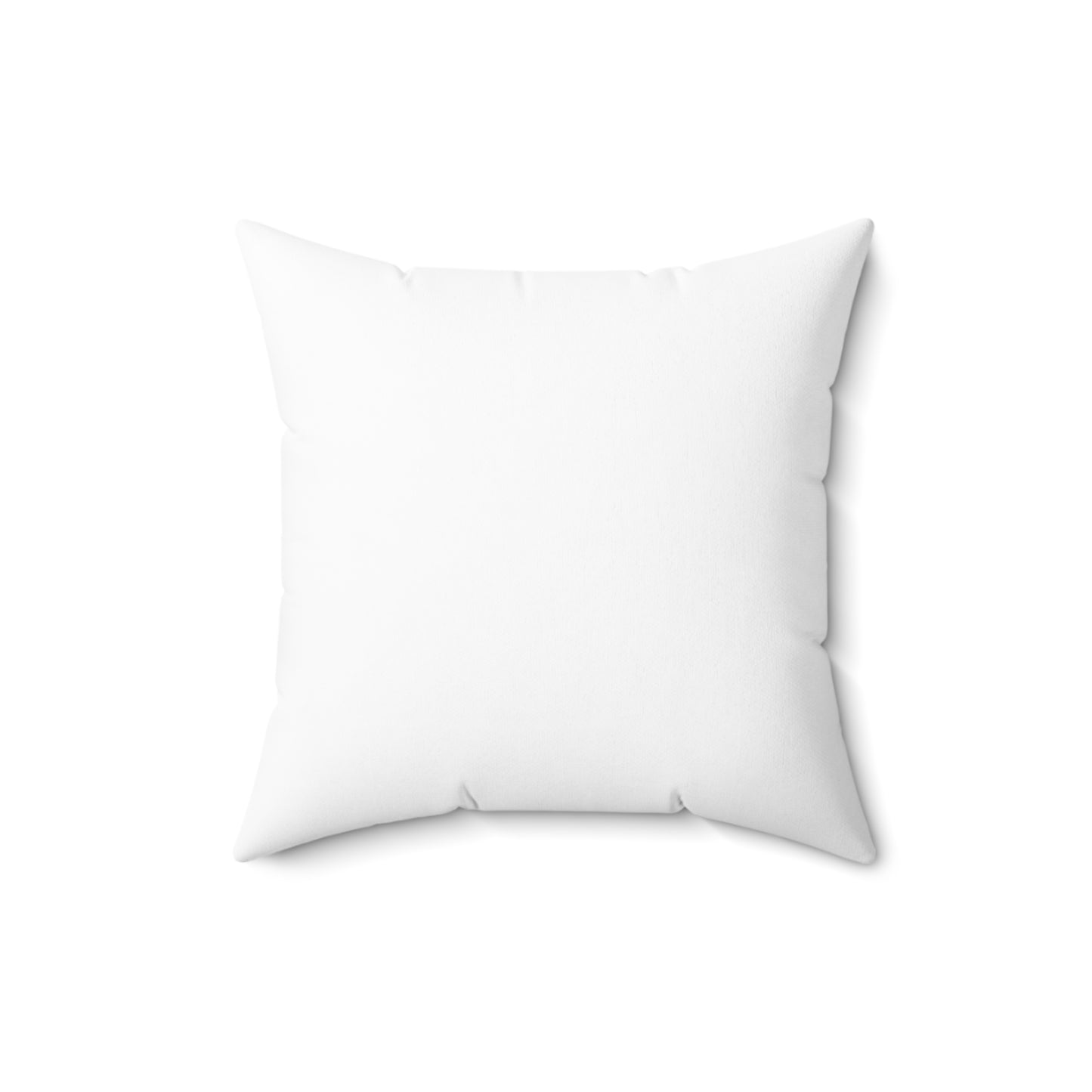 Homelessness Lite (Spokane, WA) Throw Pillow