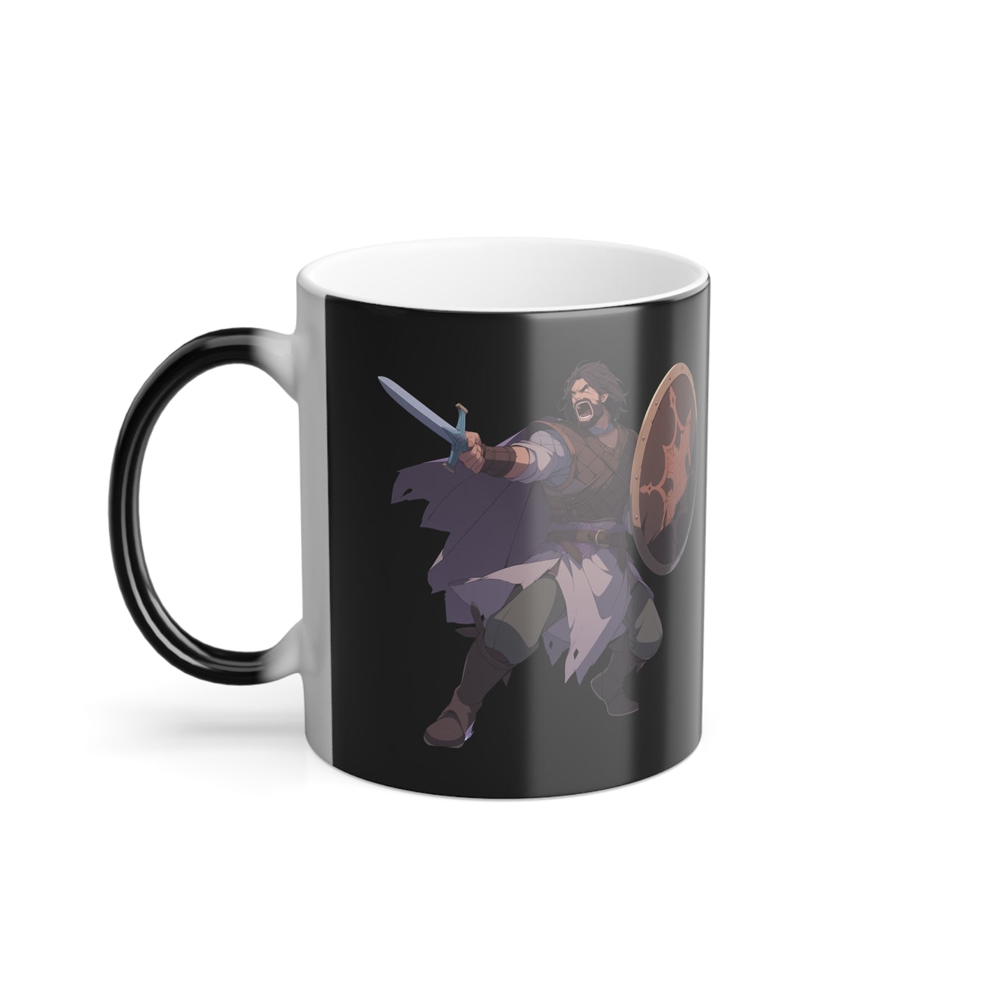 Dad-Will Magic Mug