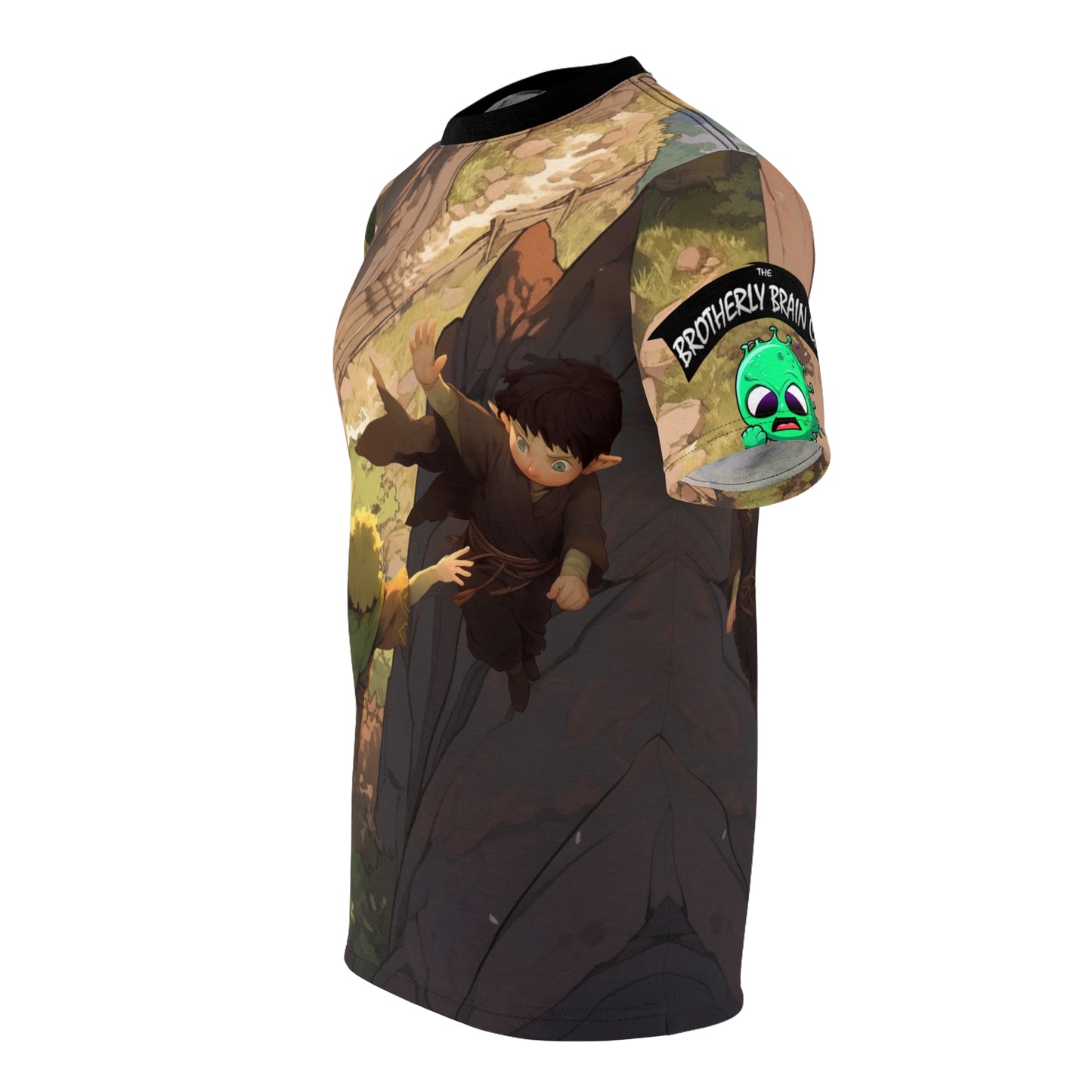 Yeet Bros Limited Edition Tee