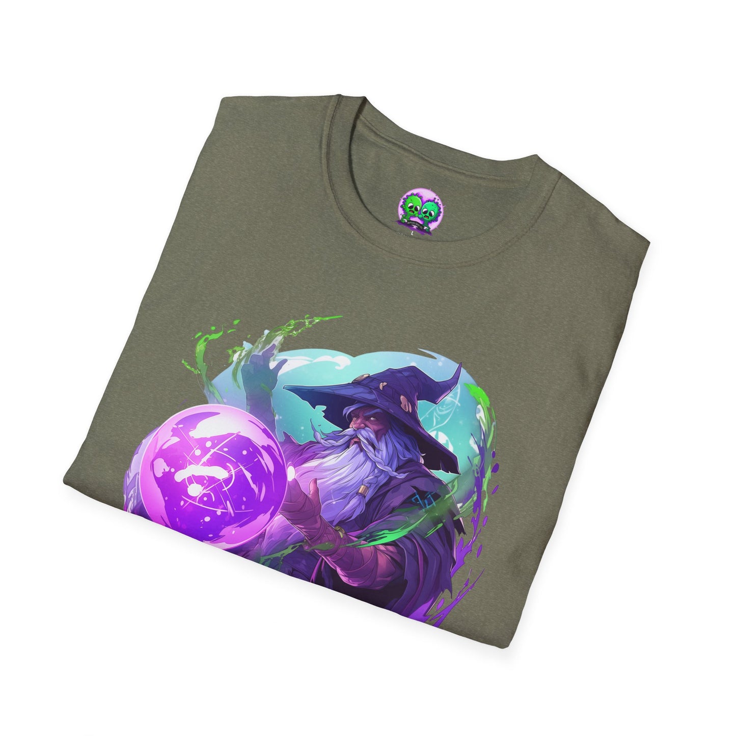 Pinball Wizard 2.0 Soft Tee