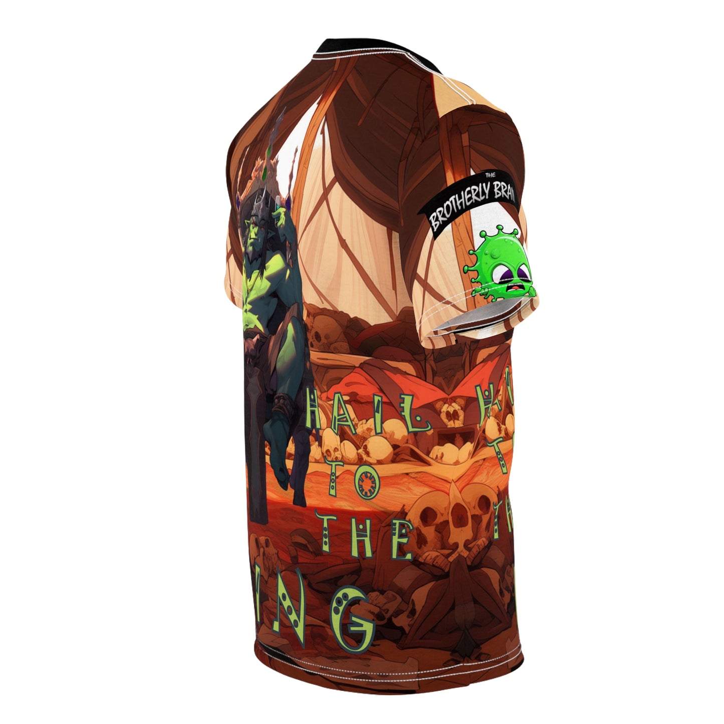 Goblin King Limited Edition Tee