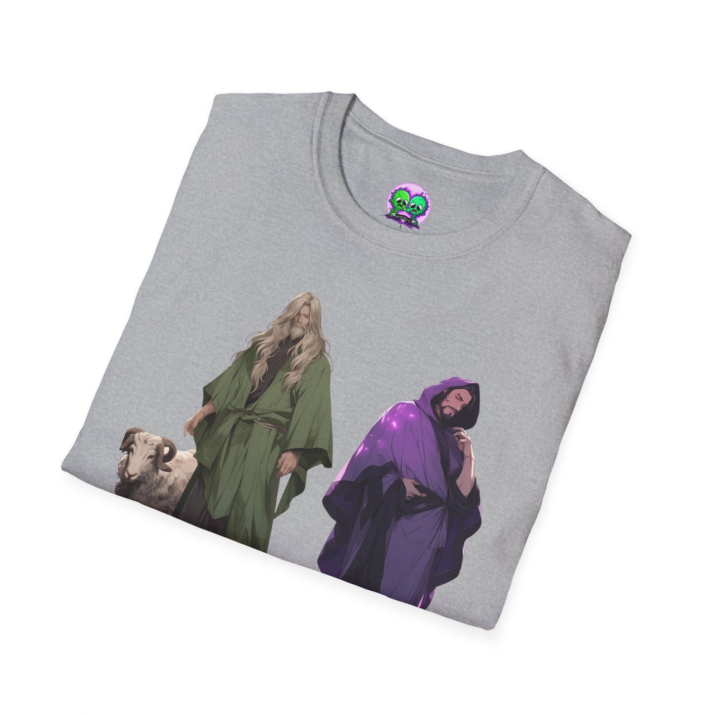 Cult Bros Soft Tee