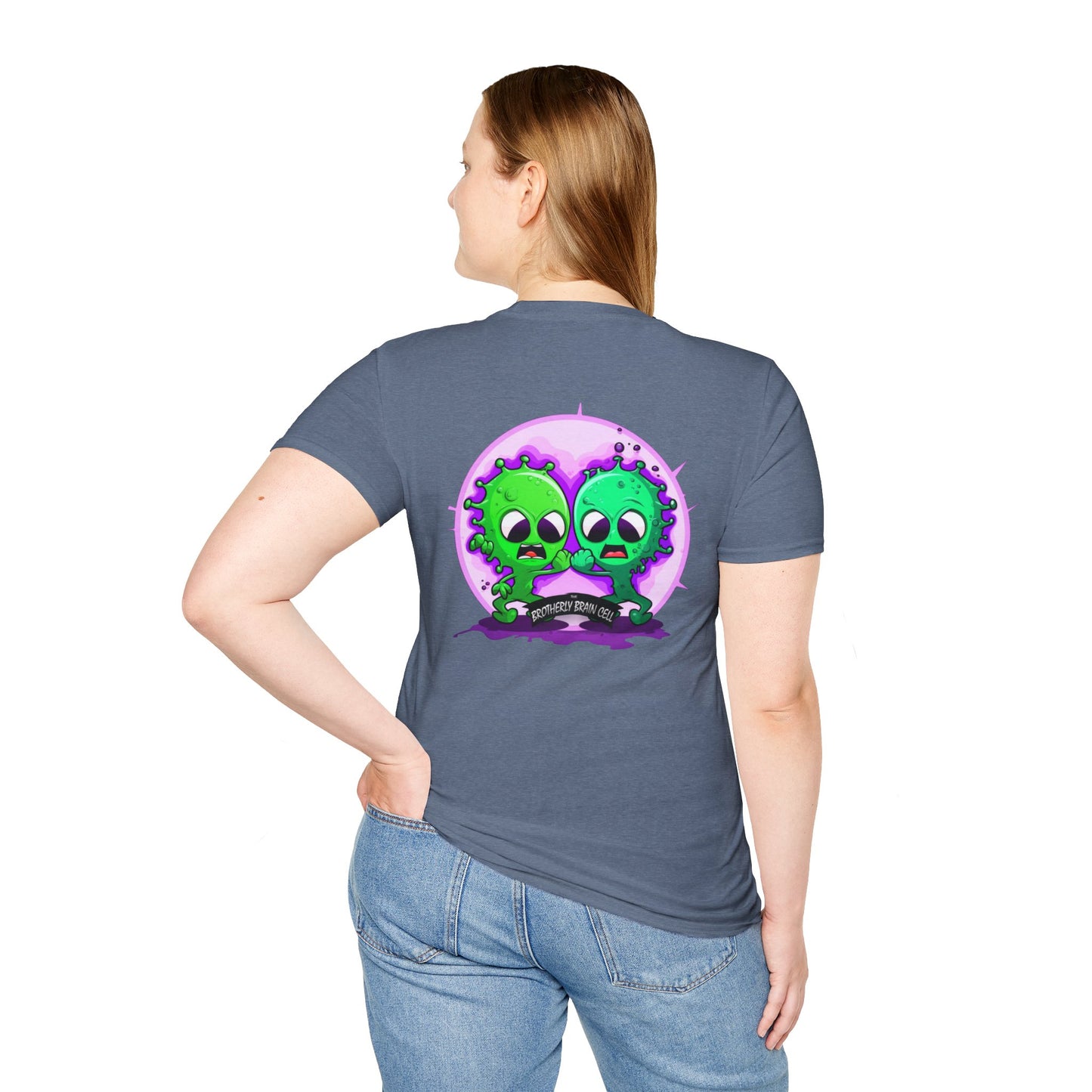 Be Anything, Do Anything Tato-Shirt