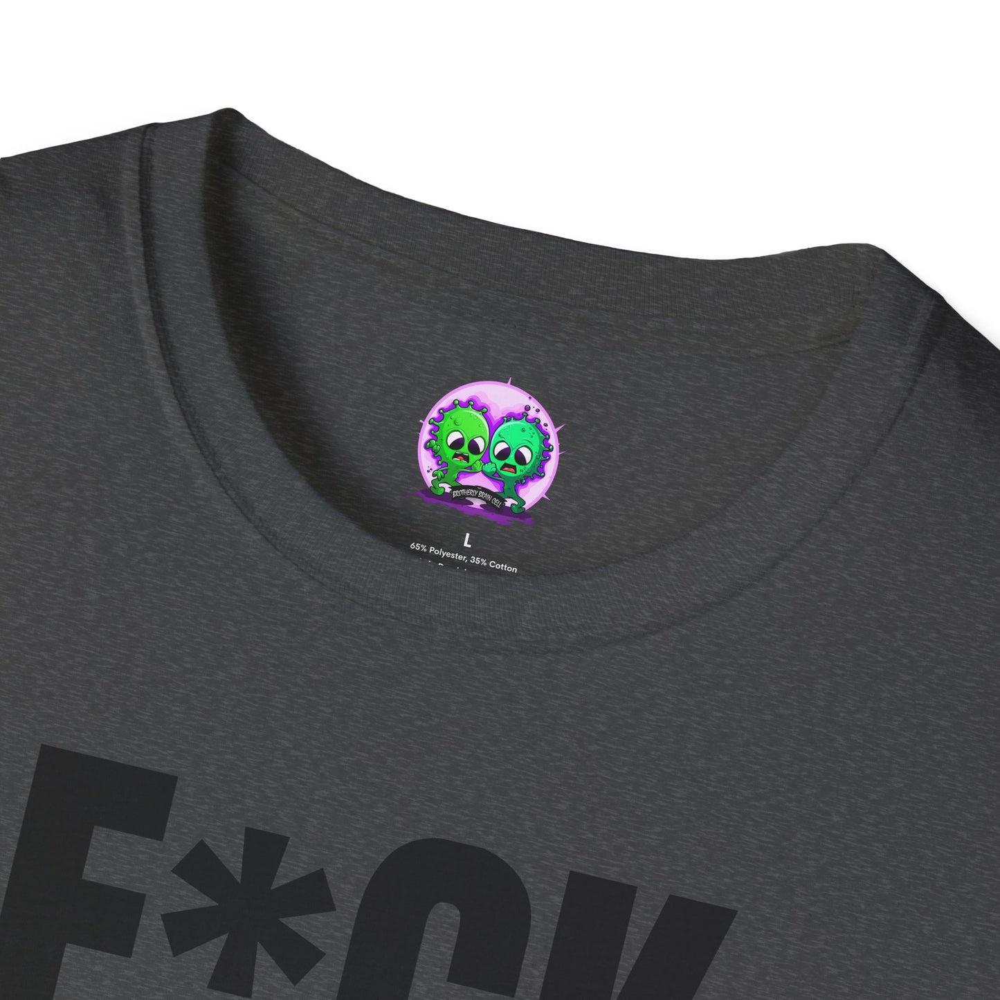 F*ck Billy Tee