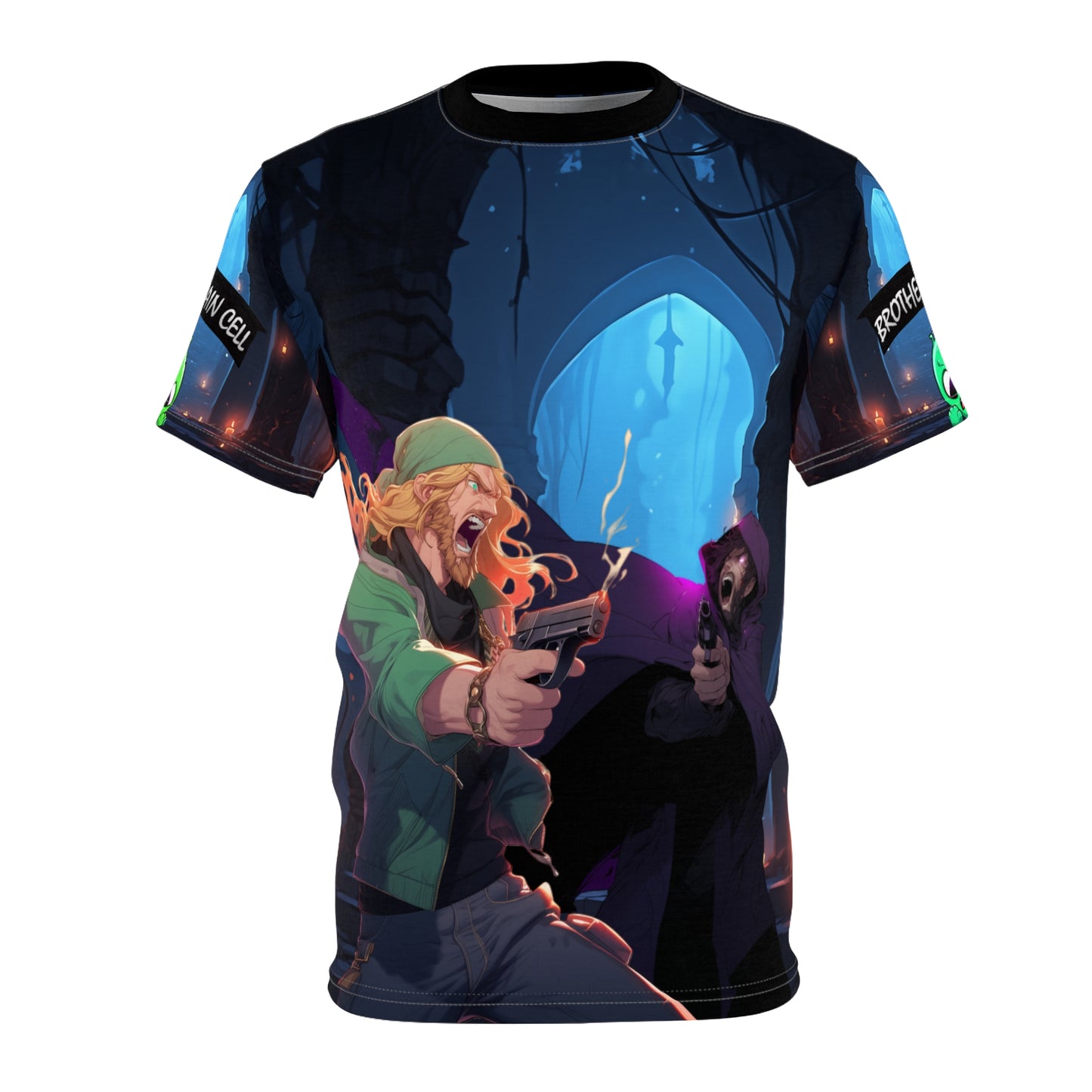 Episode 17 Limited Edition Tee