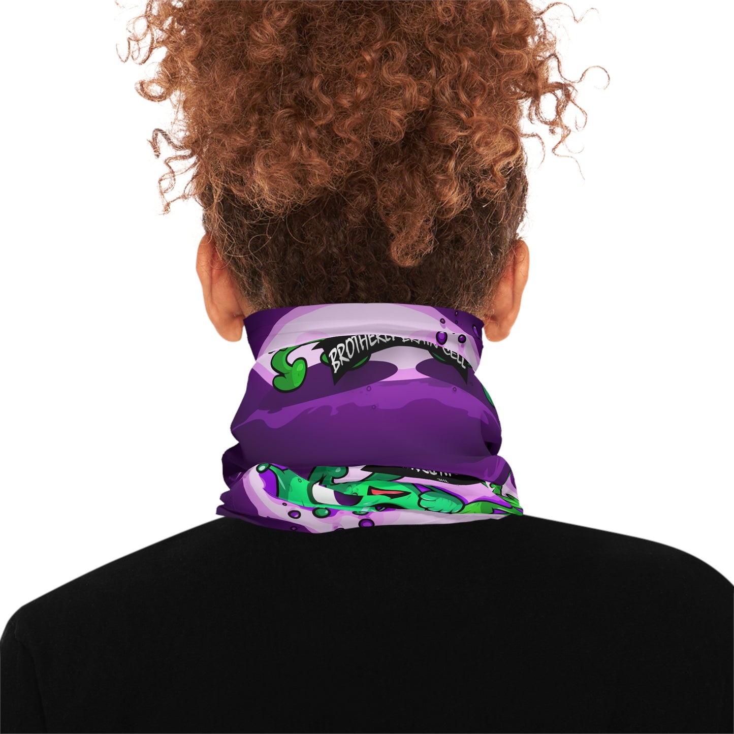 BBC Gaiter